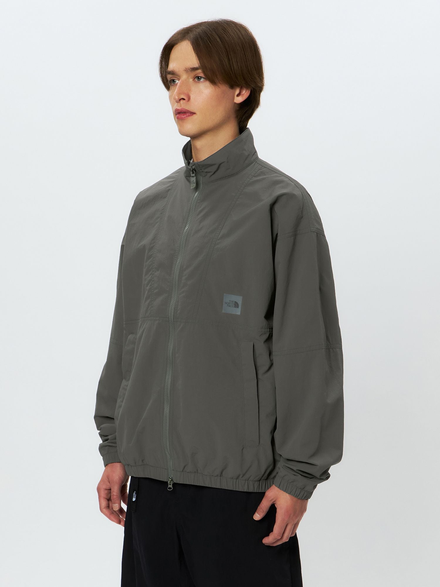 Enride Track Jacket (Unisex)