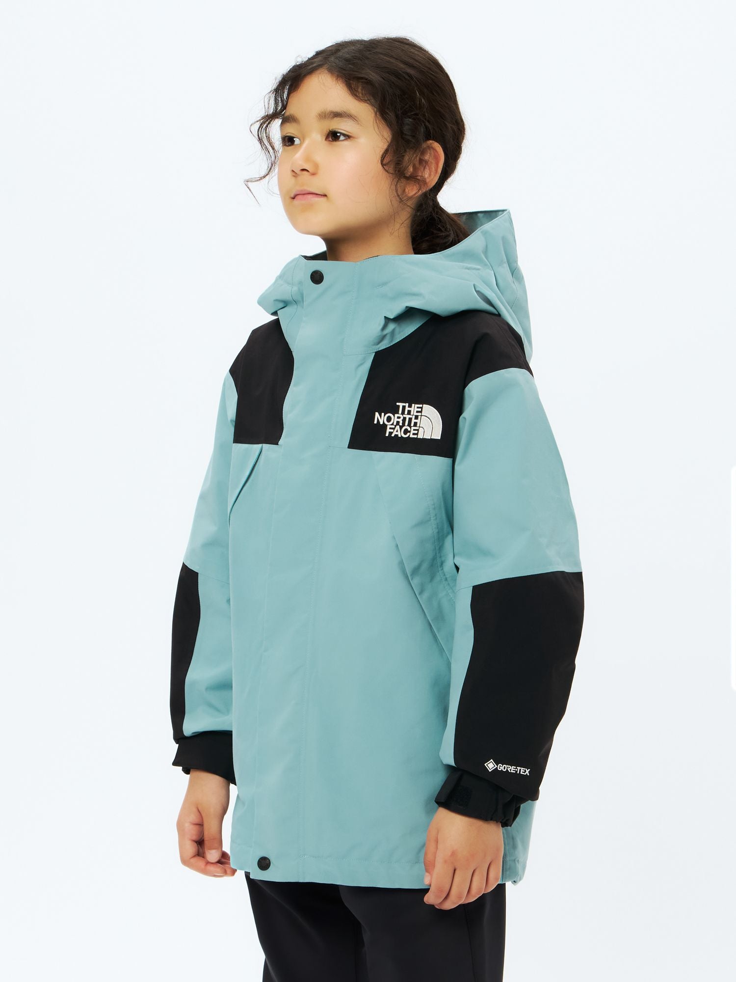 Mountain Jacket (Kids)