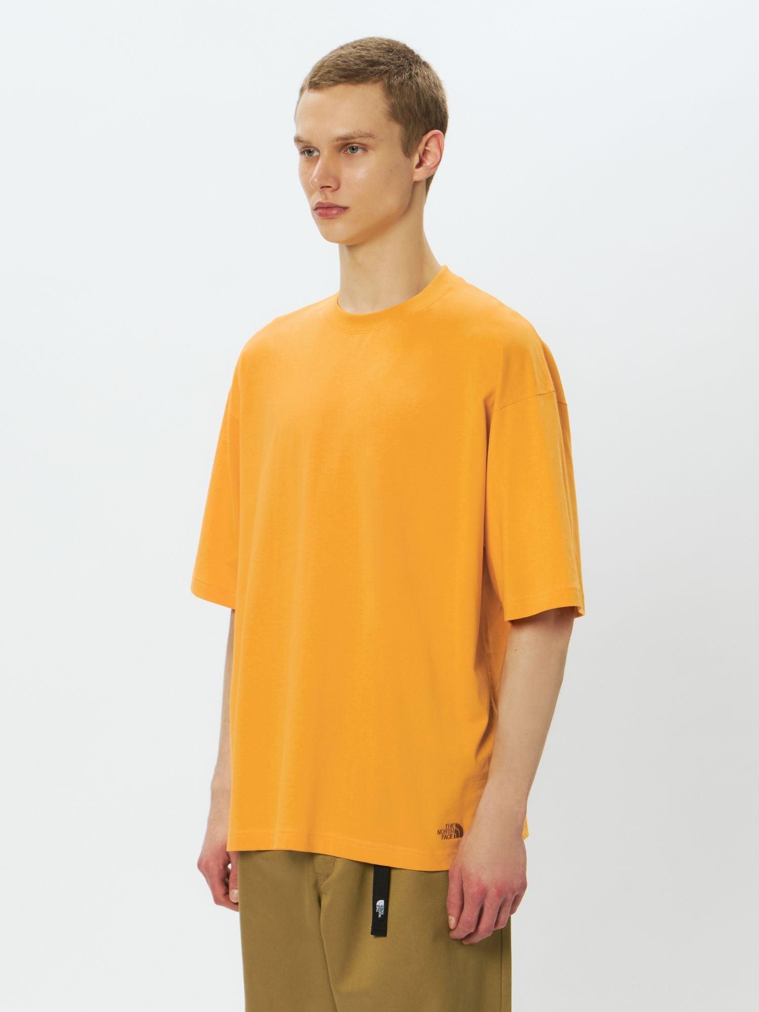 Short Sleeve Free Ride Tee (Unisex)