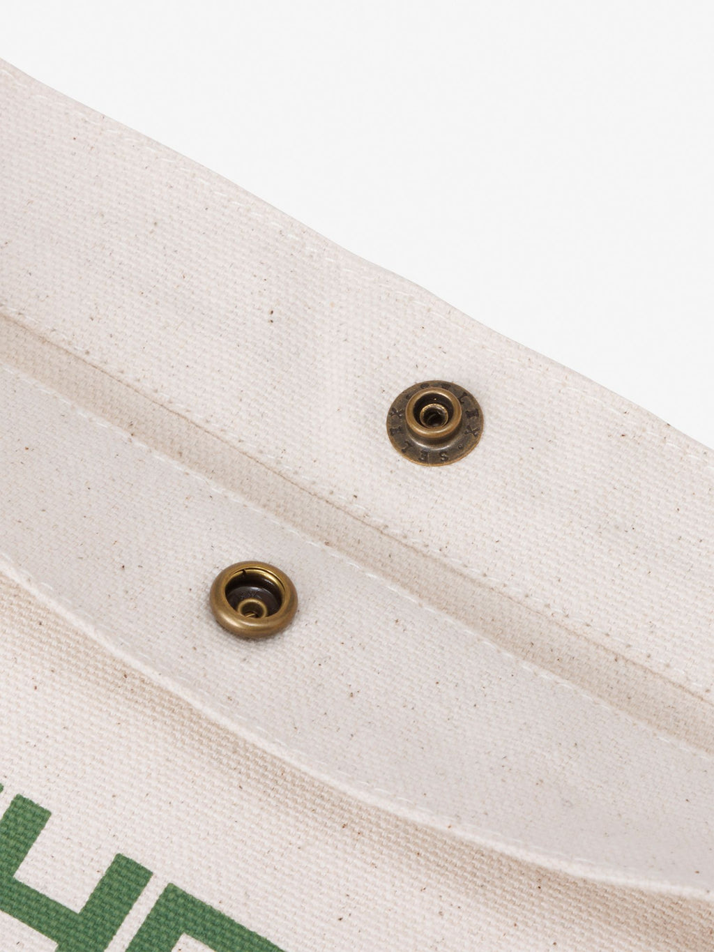 Organic Cotton Musette