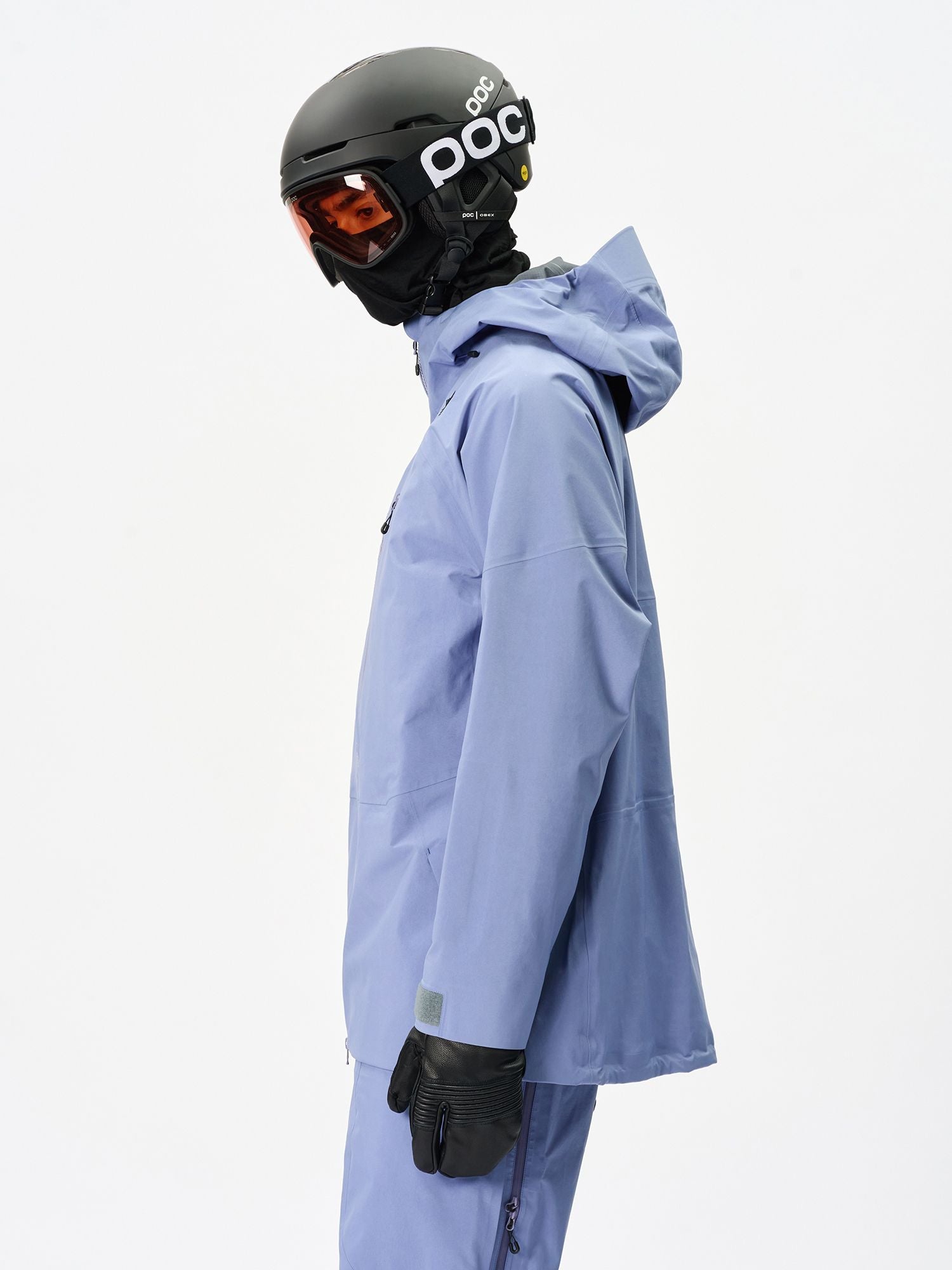 Gore-Tex Pro 3-Layer Jacket (Men's)