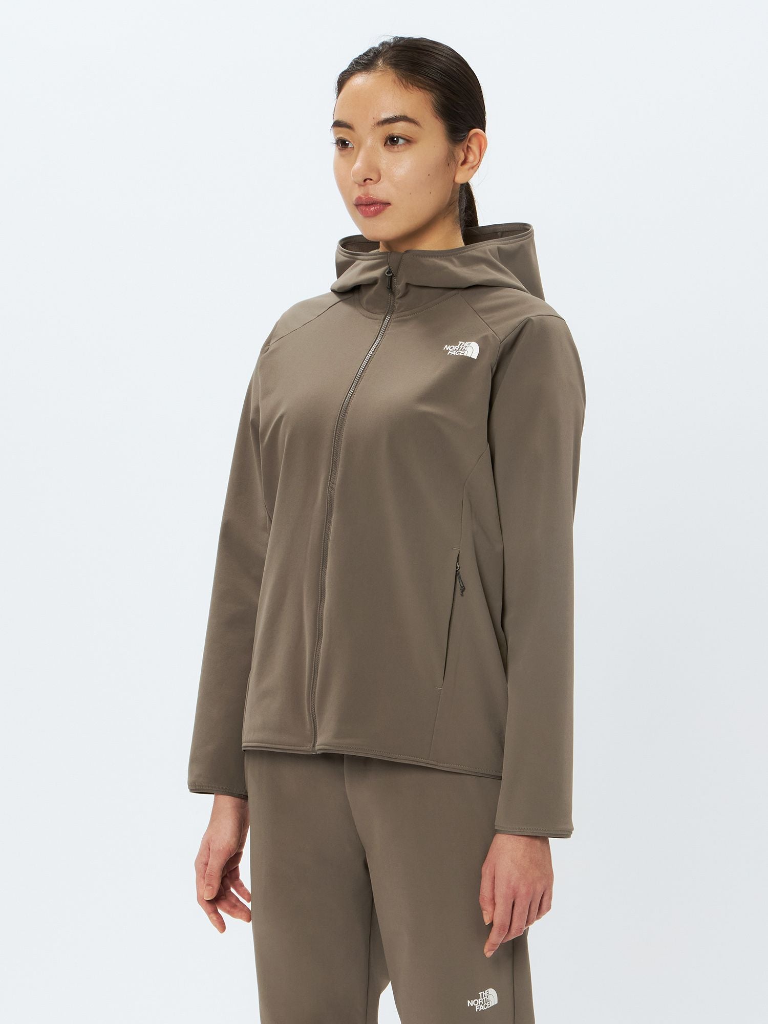 Apex Thermal Hoodie (Women's)