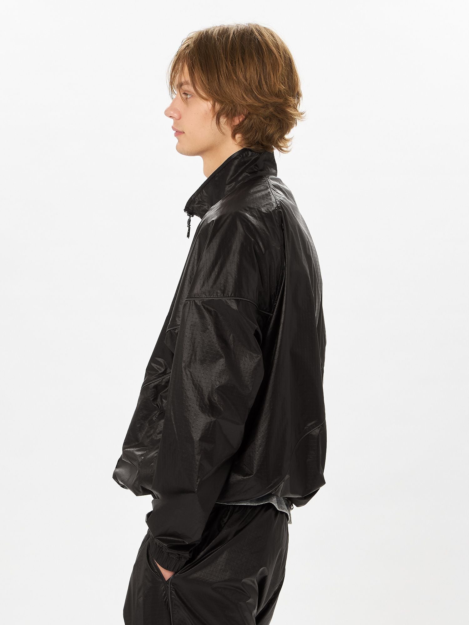 Kibitaki Stand Jacket (Unisex)