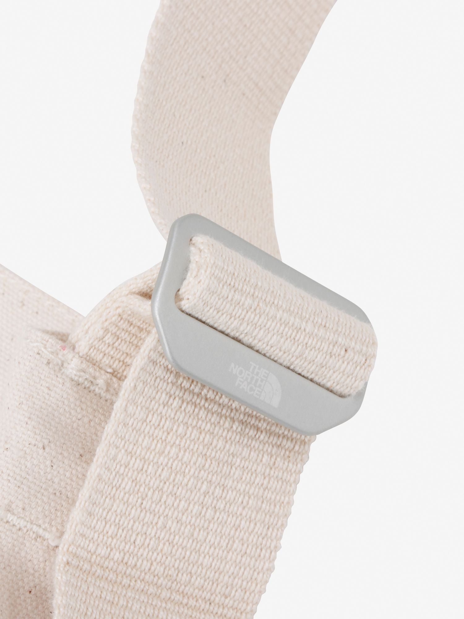 Organic Cotton Shoulder