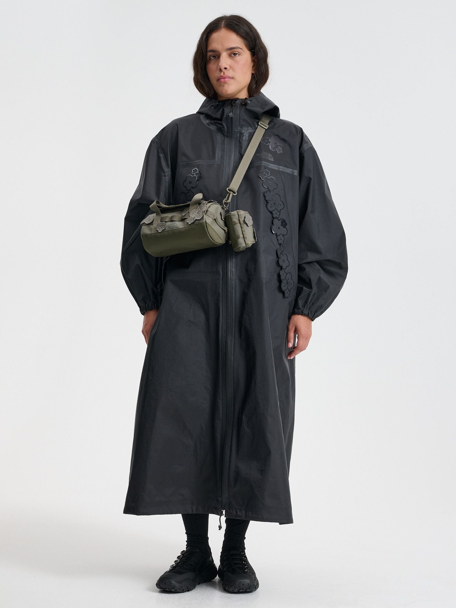 Cecily Bansen Base Camp Clutch (Unisex)