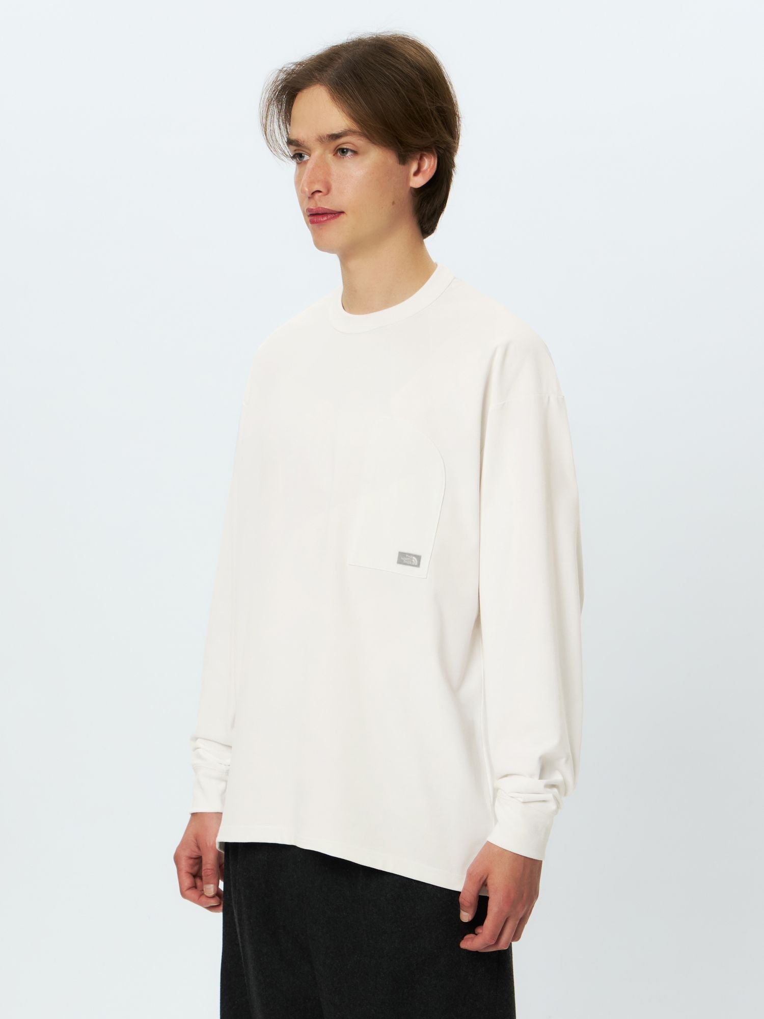 Long Sleeve Enride Tee (Unisex)