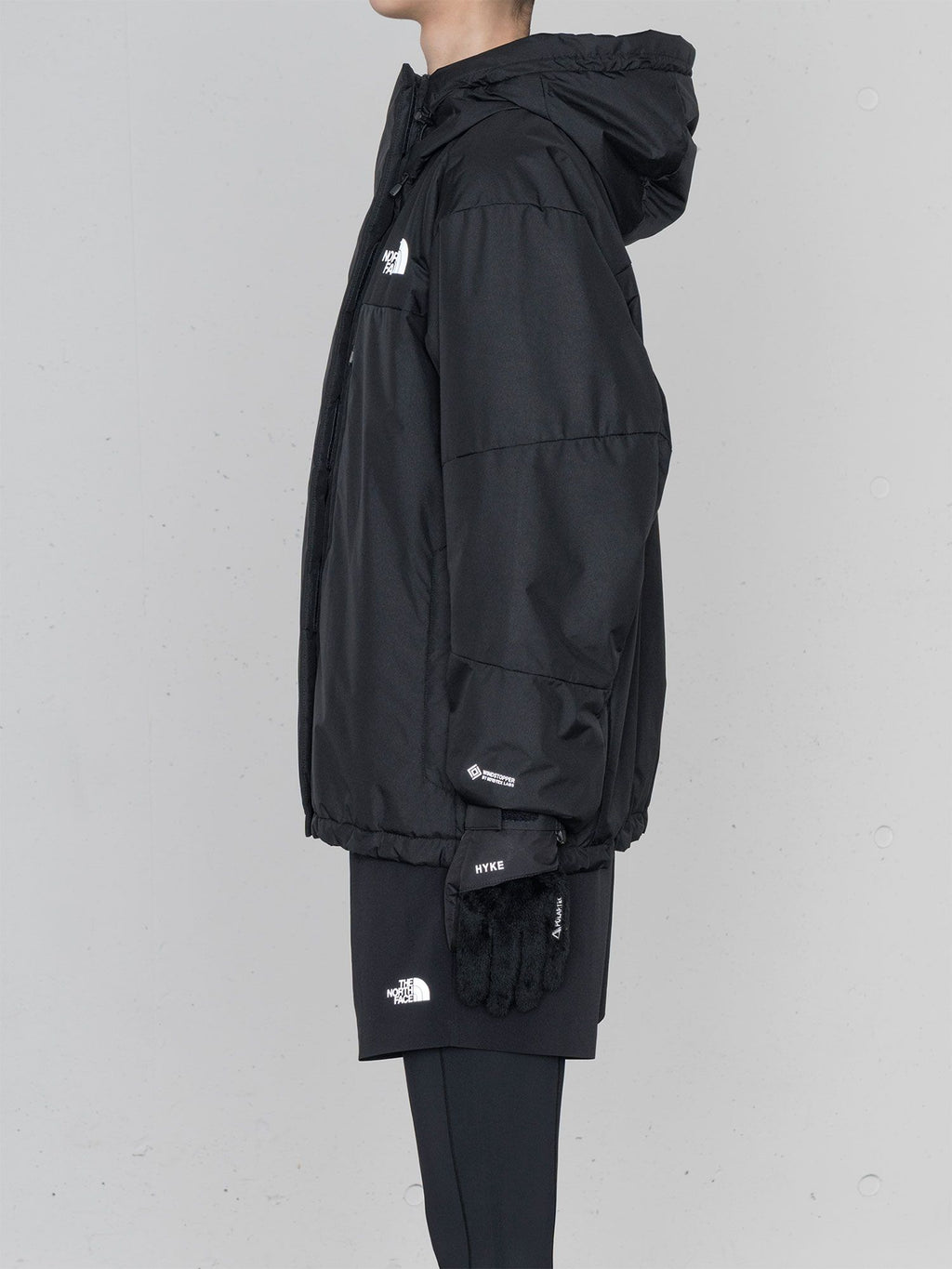 HYKE GTX Insulation Trail Jacket (Women's)