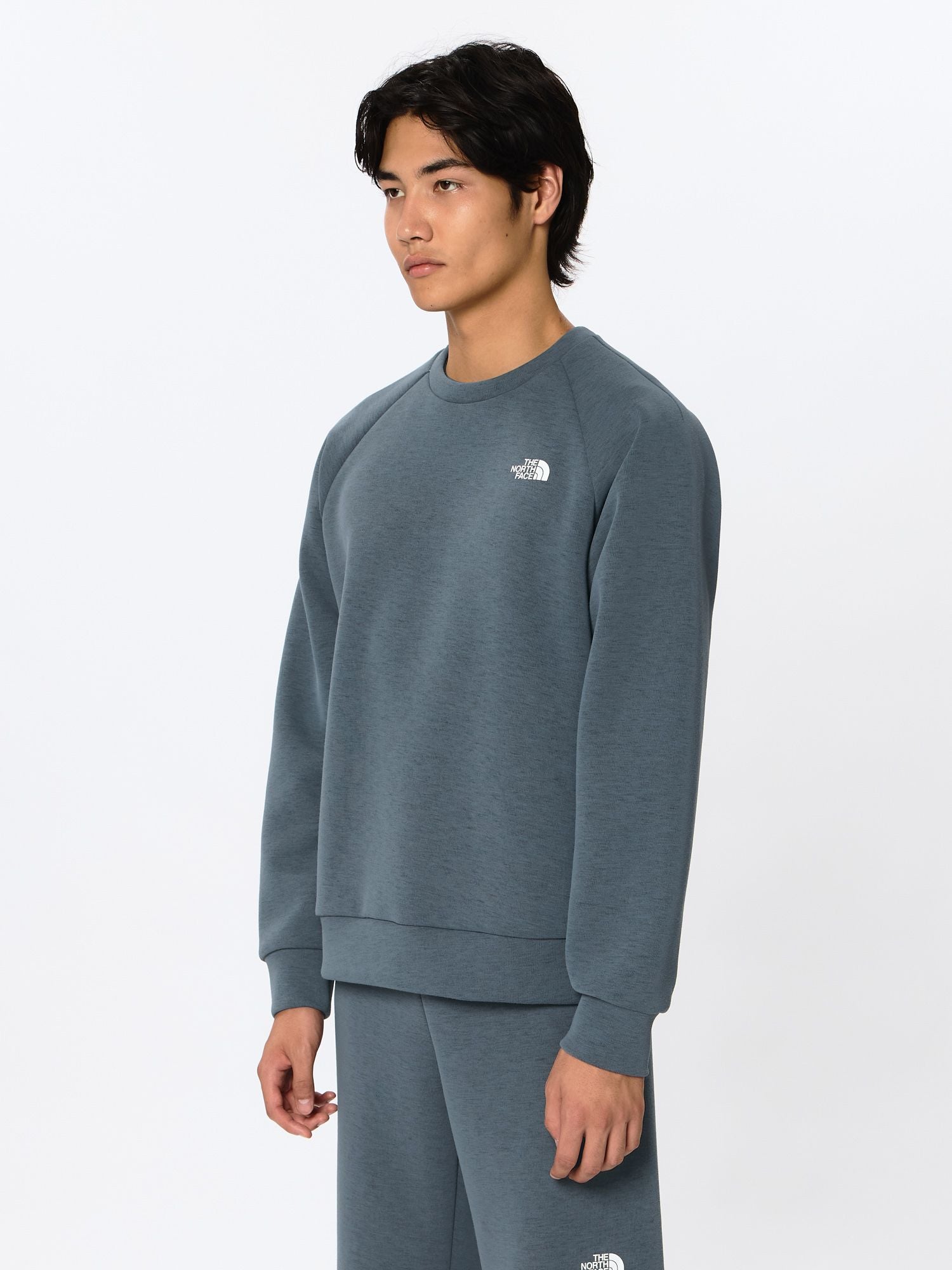 Tech Air Sweat Crew (Men's)