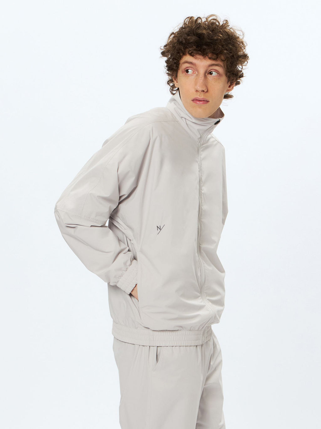 Kaiyose / Wind Lining Jacket (Unisex)