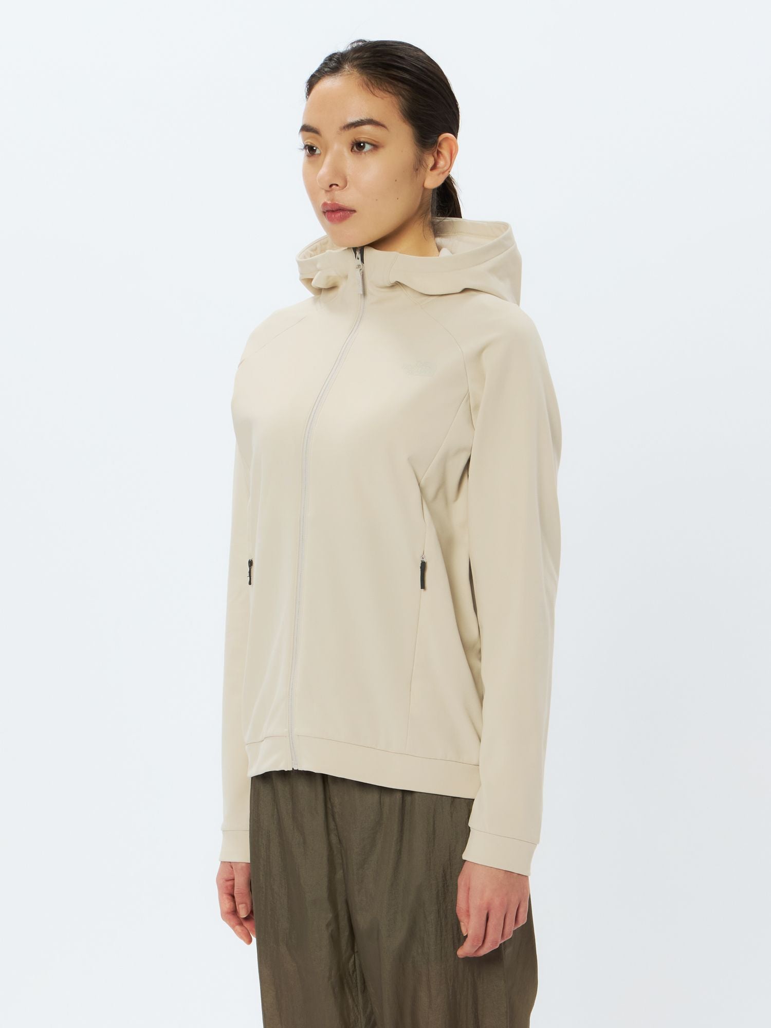 Thermal Light Action Hoodie (Women's)
