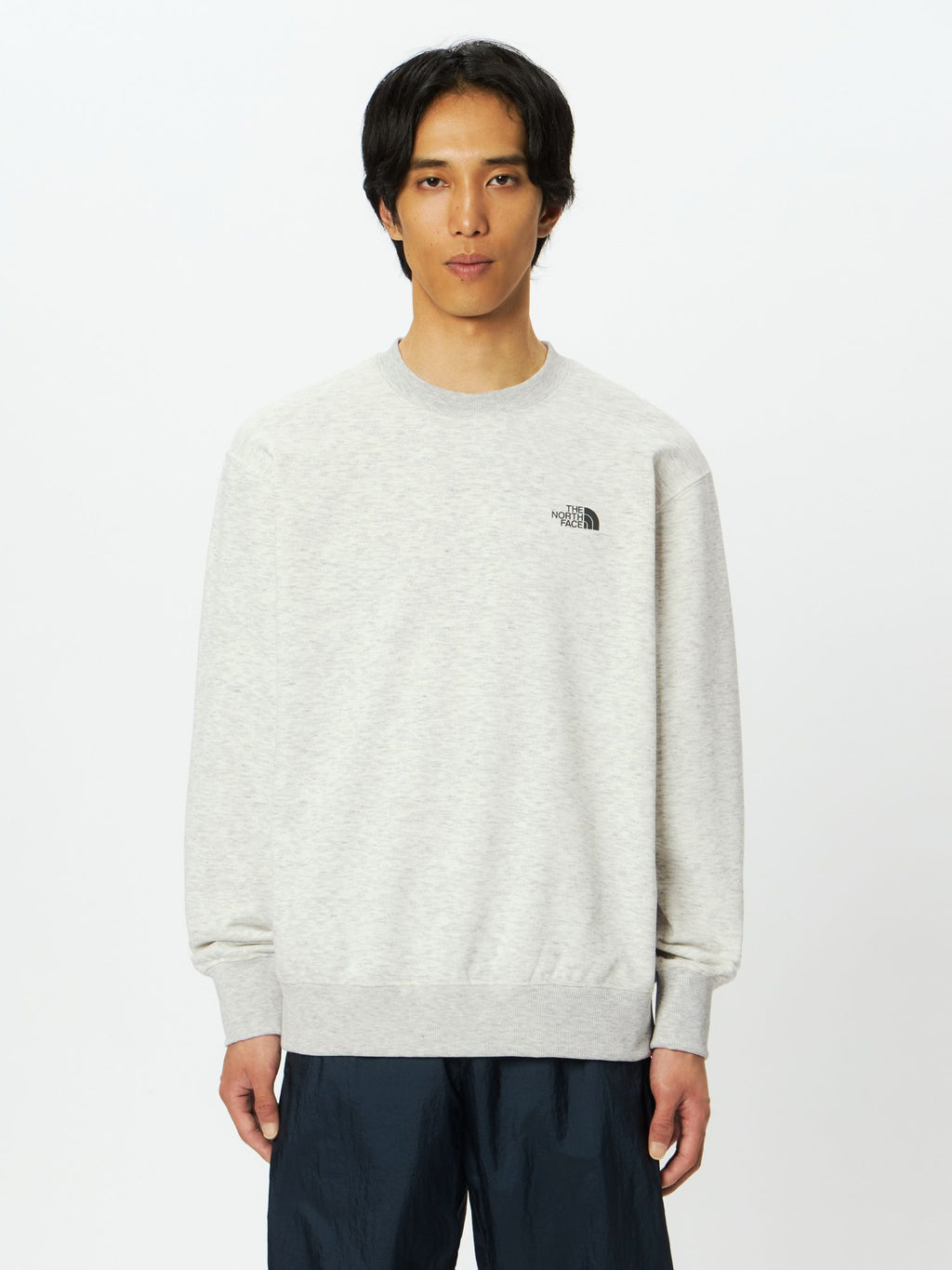 Graphic Sweat Crew (Unisex)