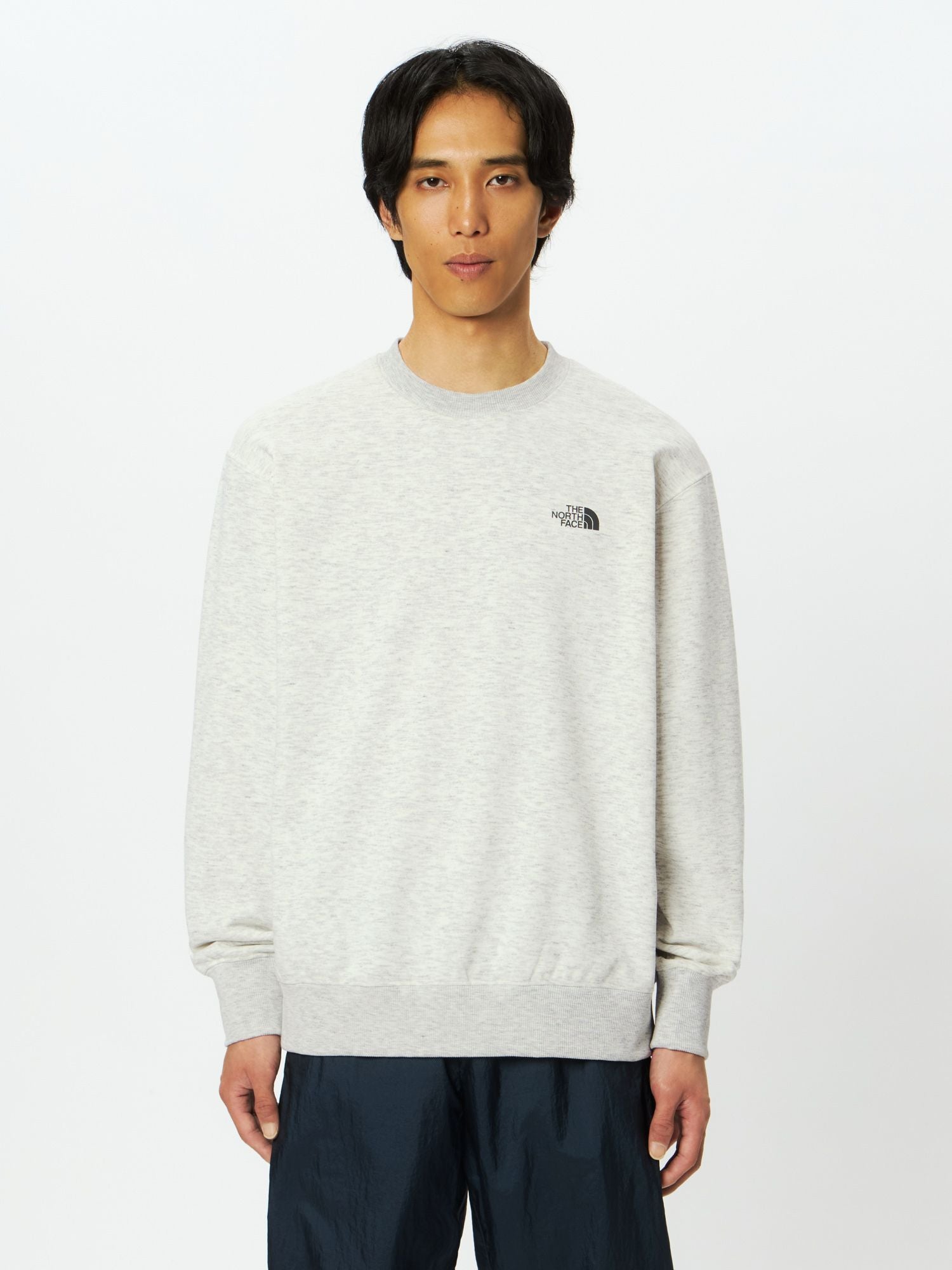 Graphic Sweat Crew (Unisex)