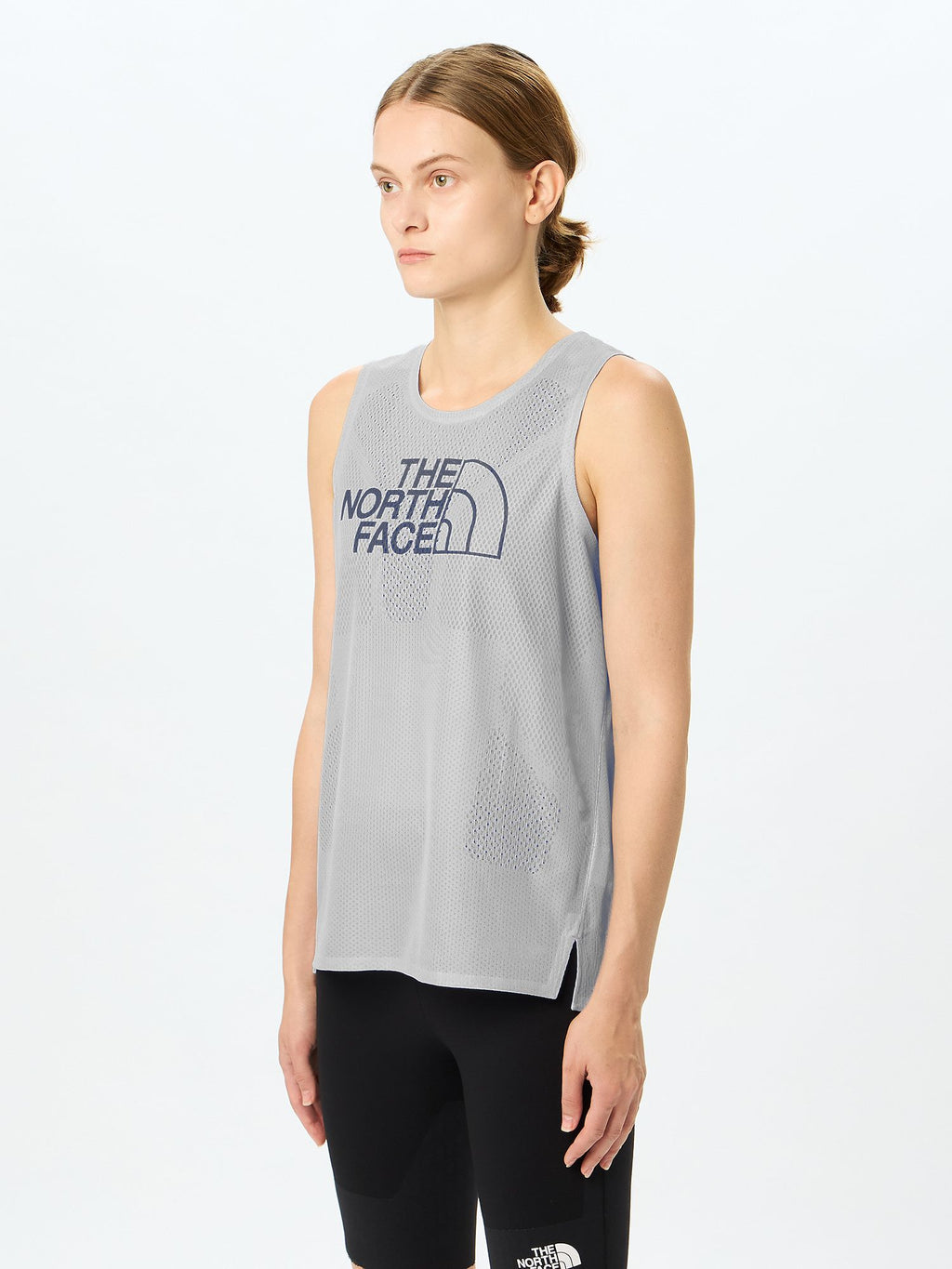 HST Sleeveless Hyper Vent Crew (Ladies)