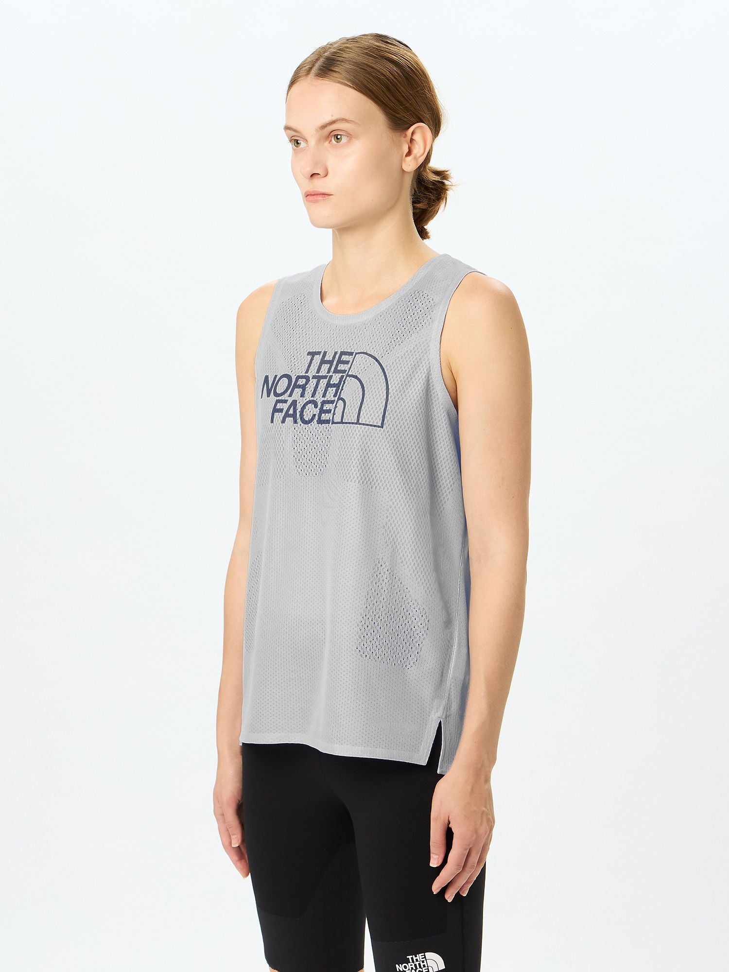 HST Sleeveless Hyper Vent Crew (Ladies)
