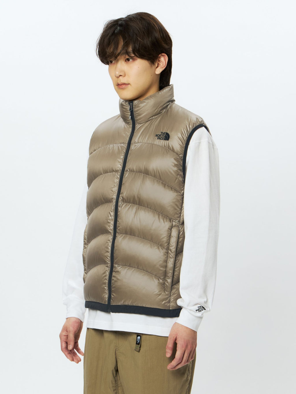 Aconcagua Vest (Men's)