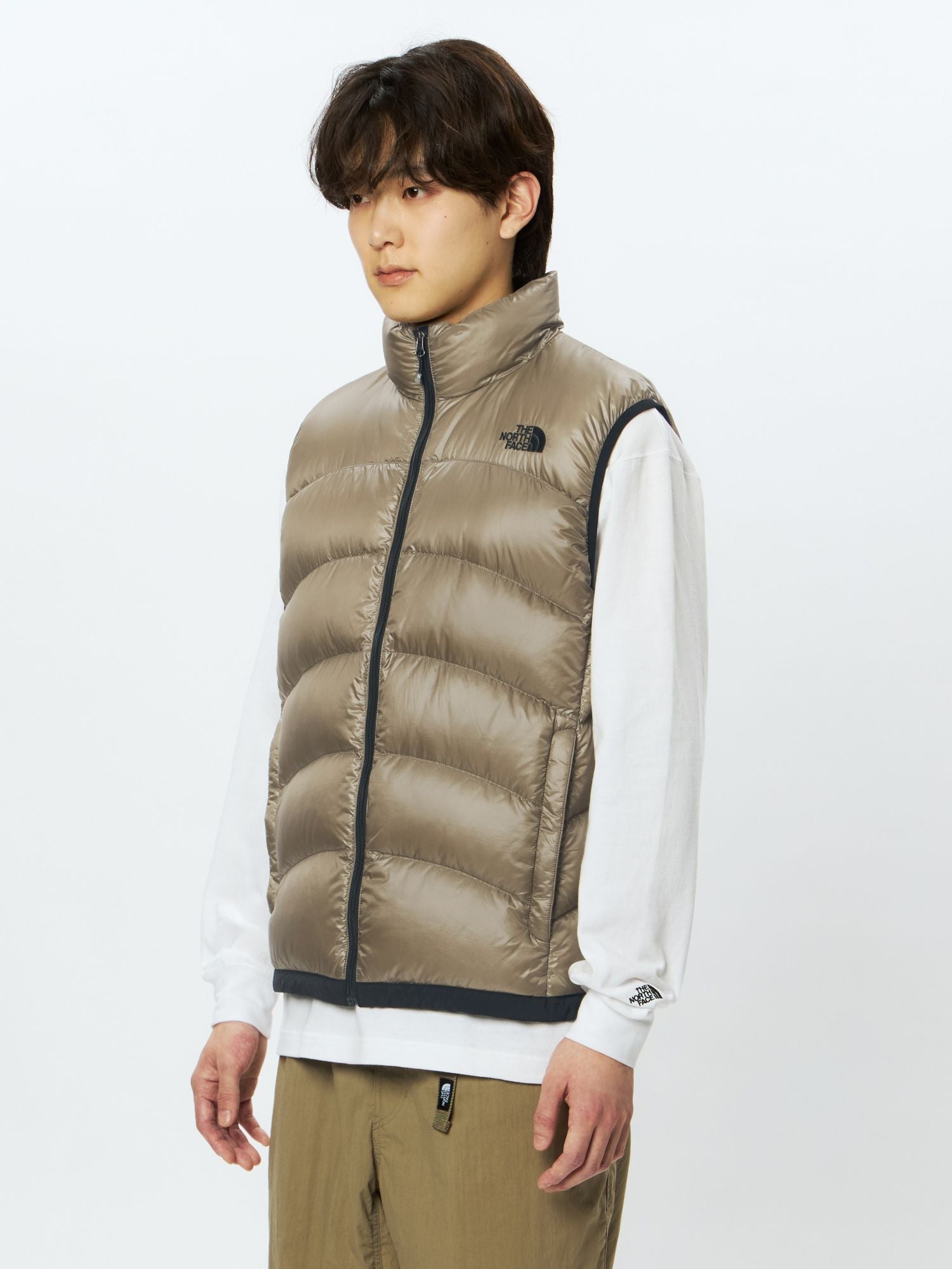 Aconcagua Vest (Men's)