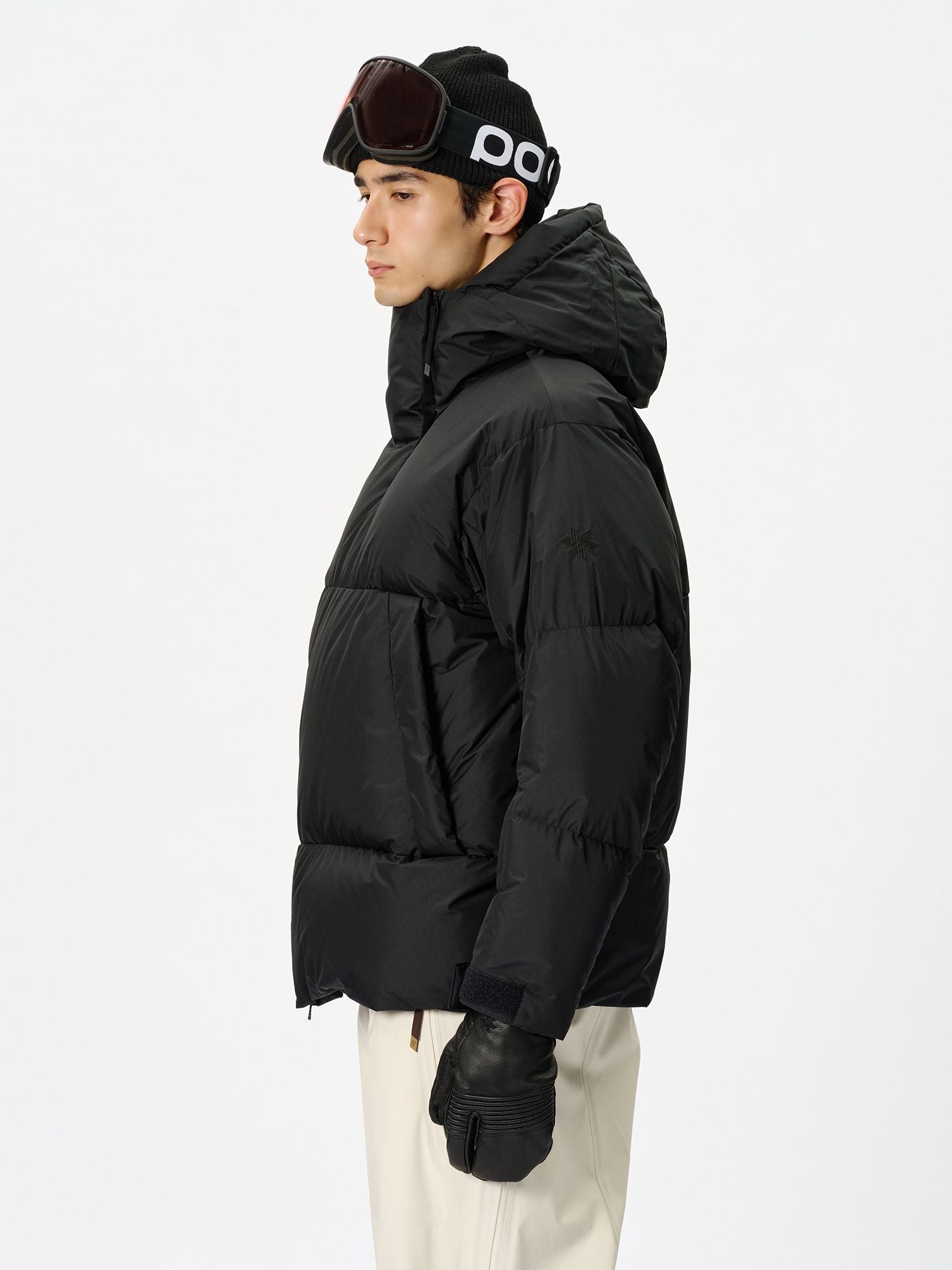 OYABE Down Jacket (Unisex)