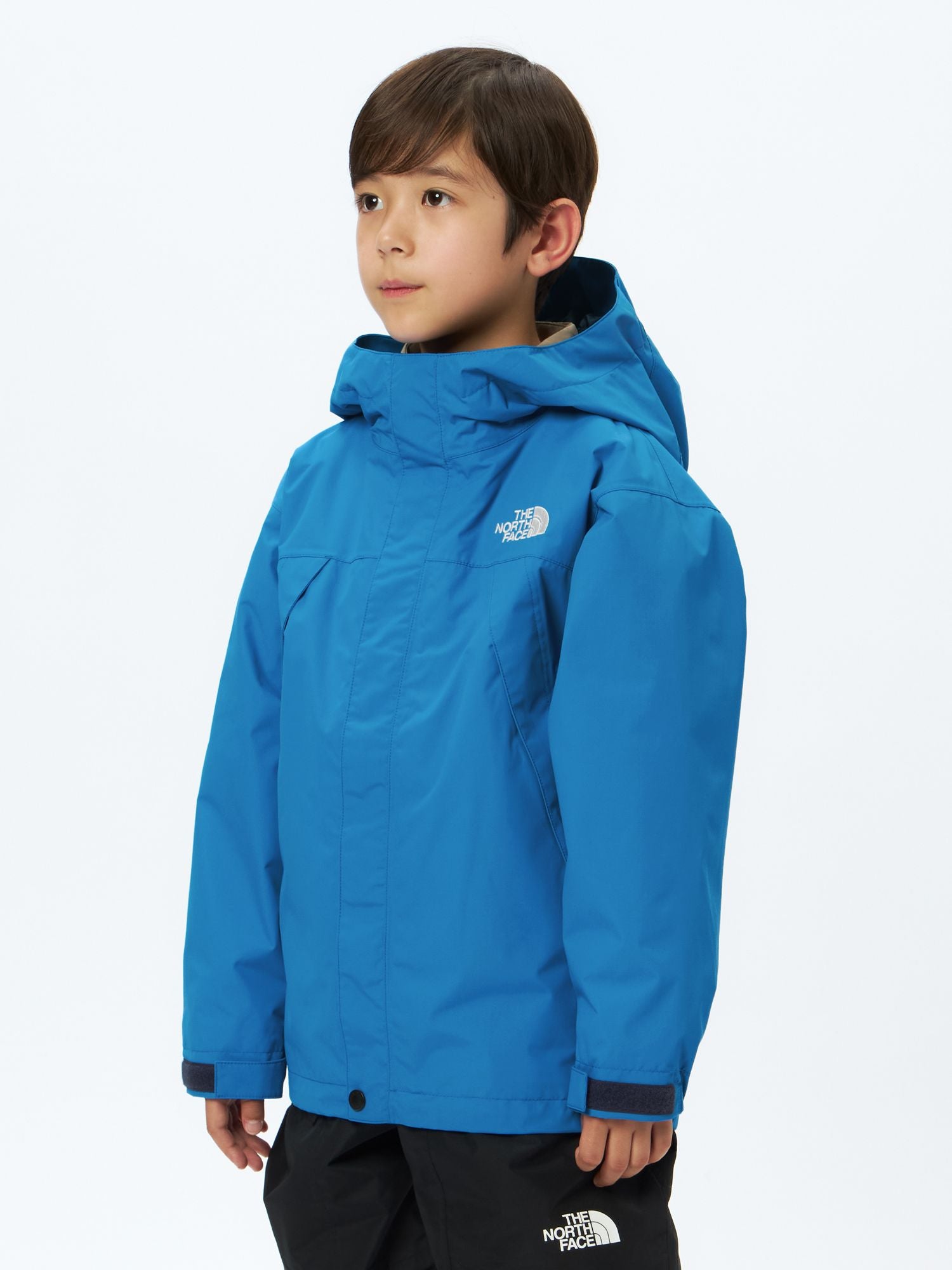 Scoop Light Jacket (Kids)