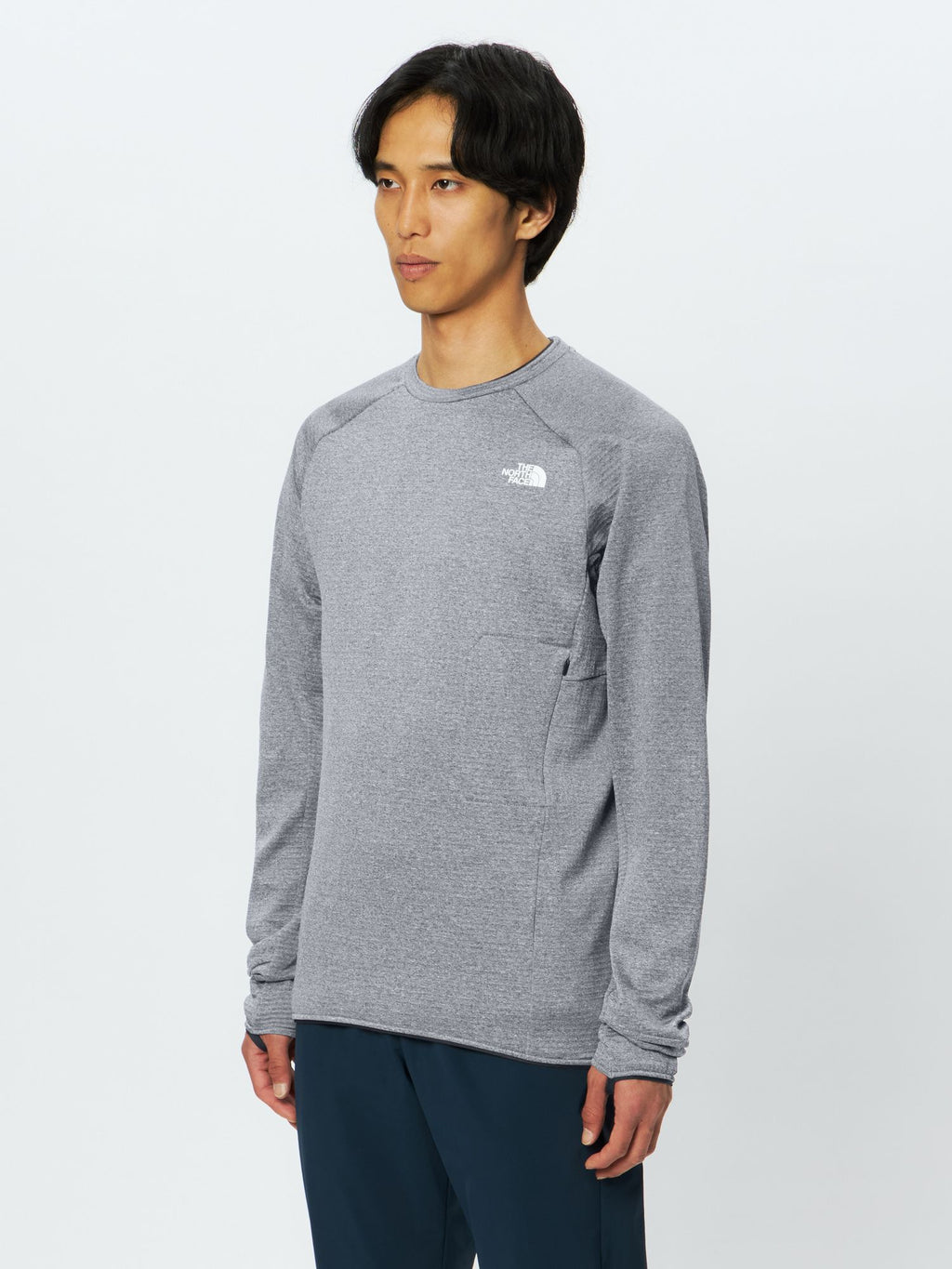 Thermal Versa Grid Crew (Unisex)