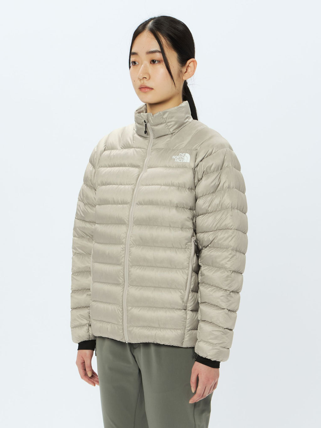 Wuzel Jacket (Women's)