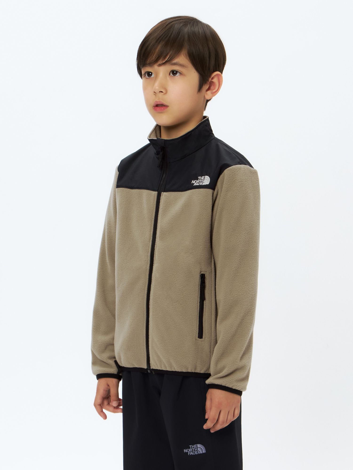 Zip In Mountain Versa Micro Jacket (Kids)