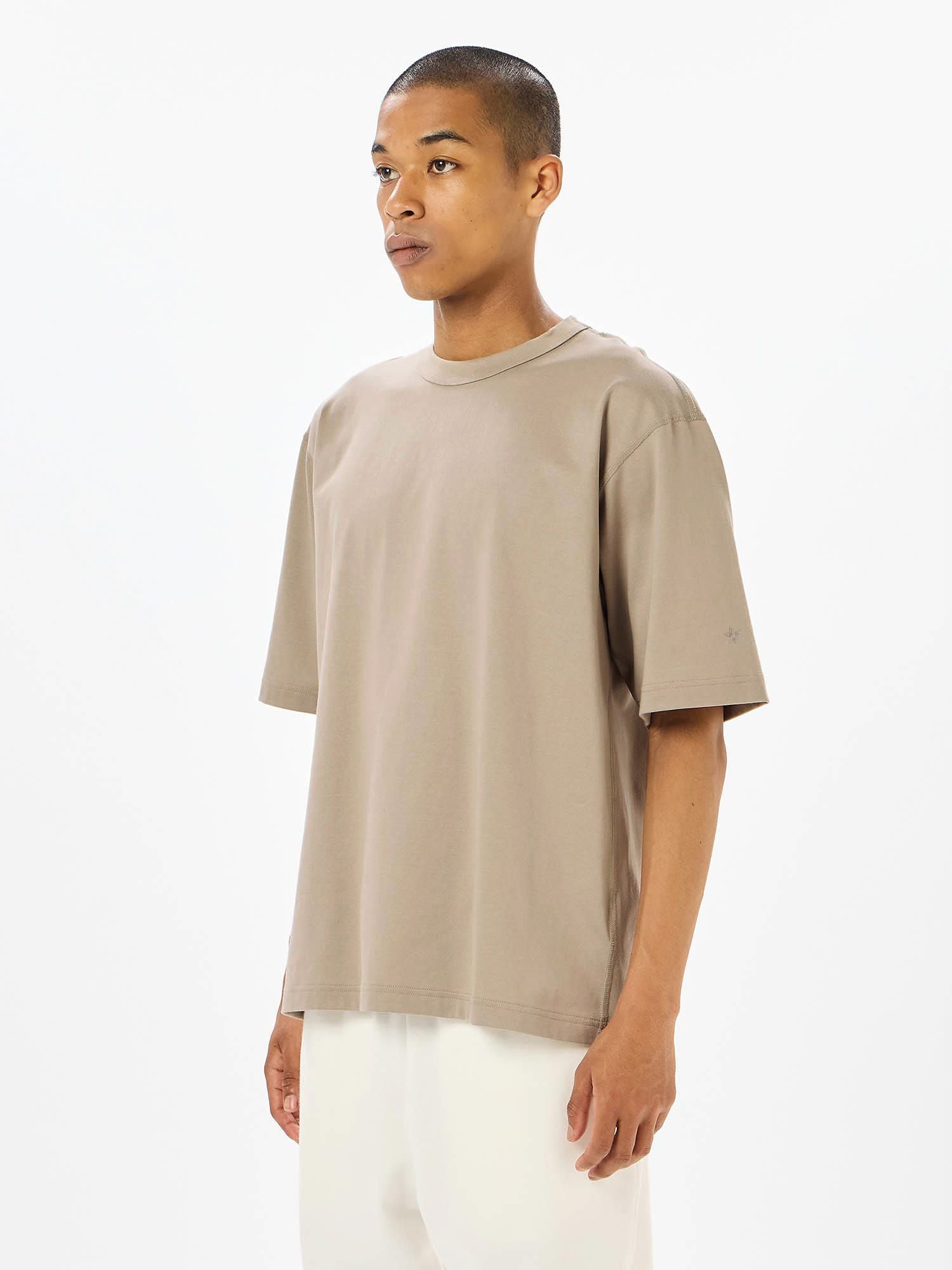 Rio Optimum Plating Jersey Oversized T-Shirt (C3fit / Unisex)