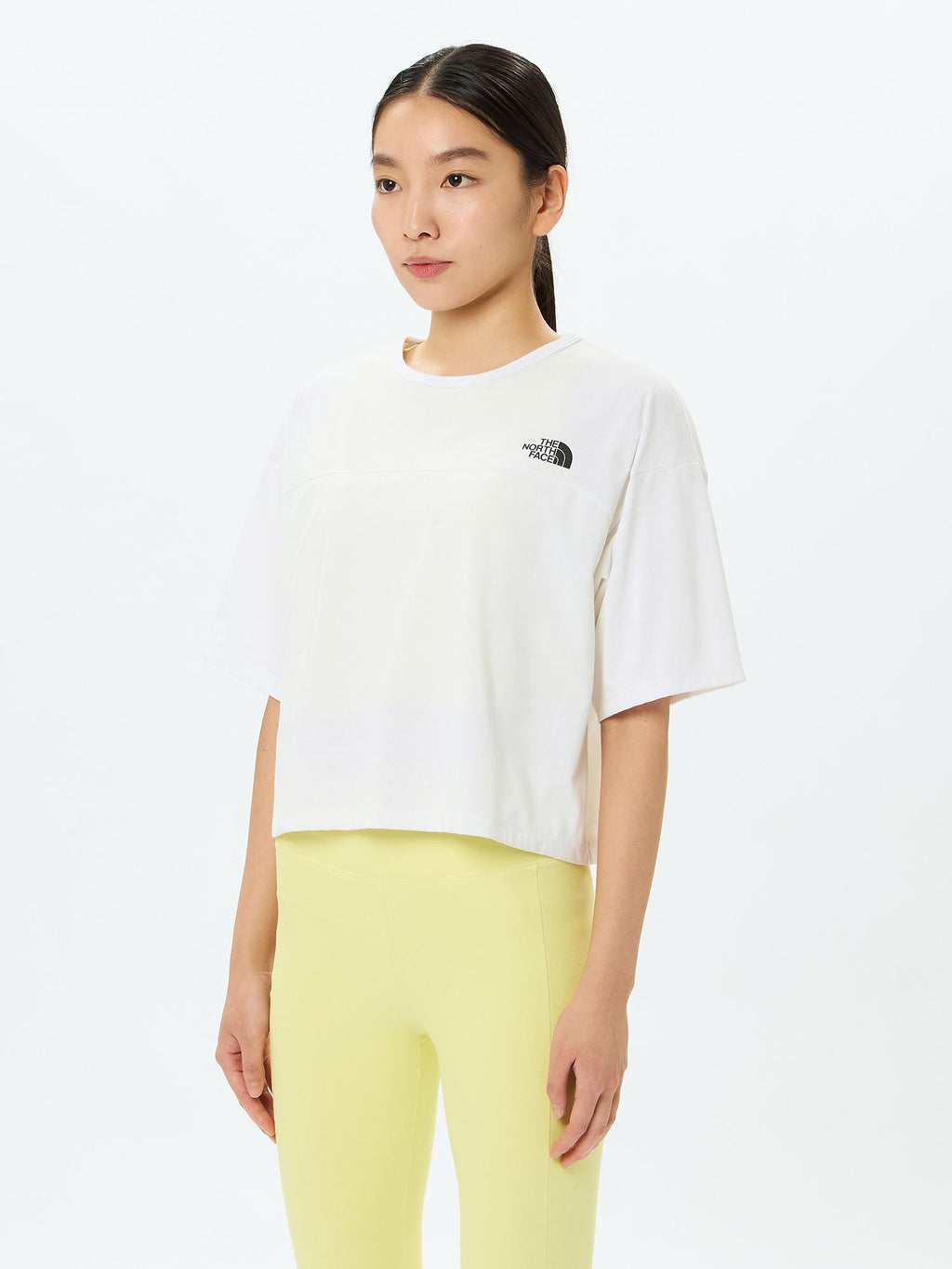 Short Sleeve ES Wide Tee (Women's)