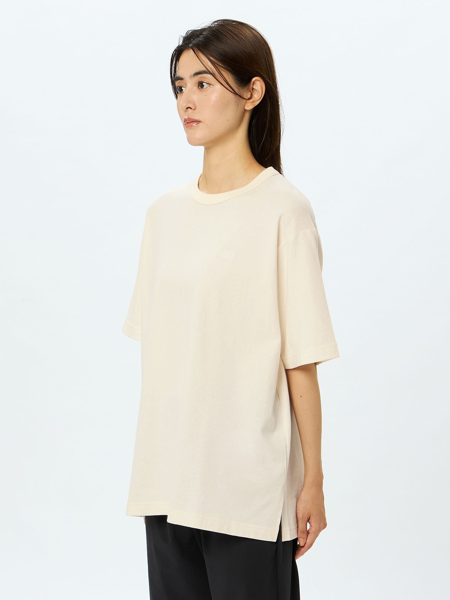 Maternity Short Sleeve Tee (Women's)