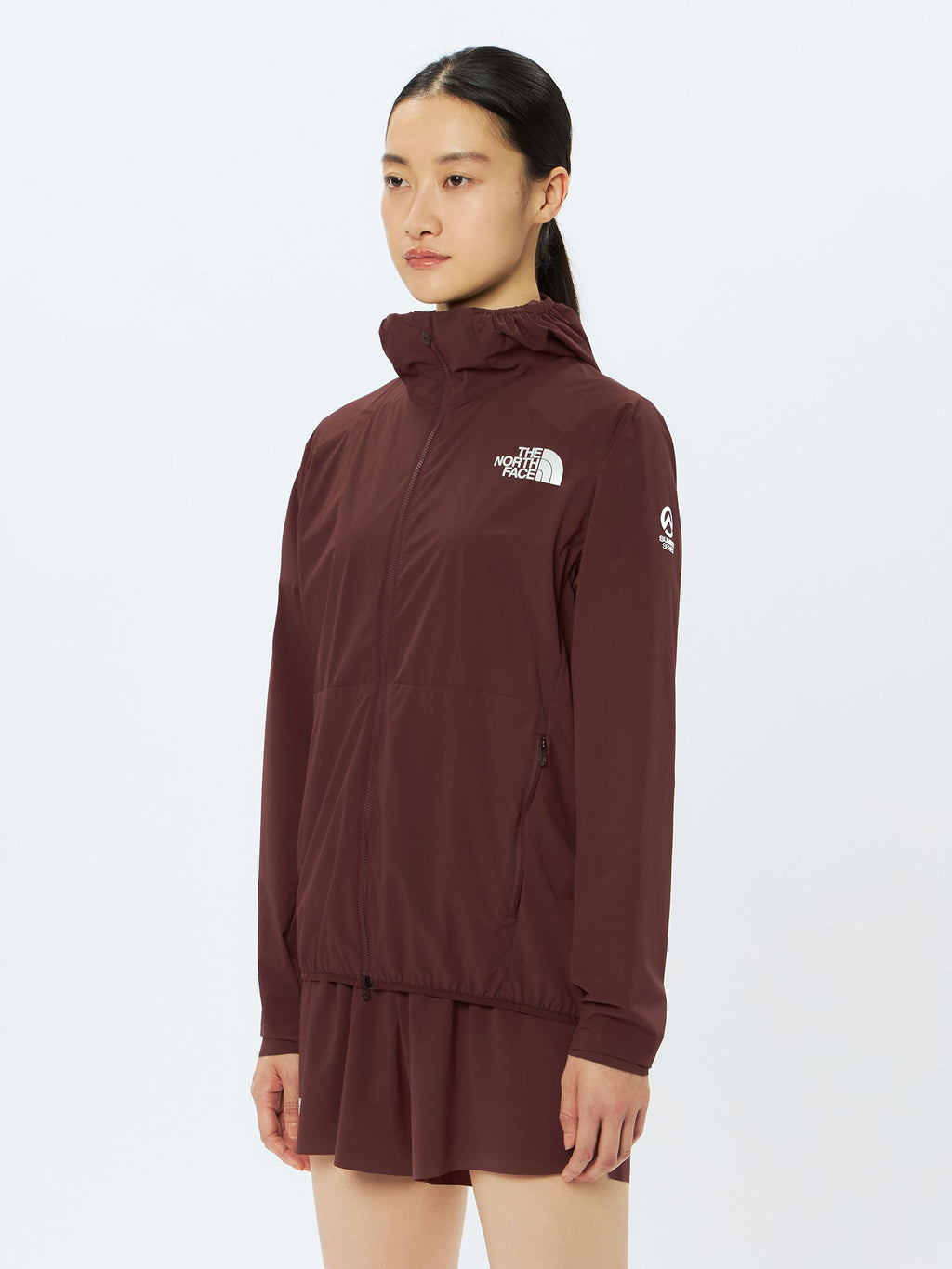 Infinity Trail Hoodie (Unisex)