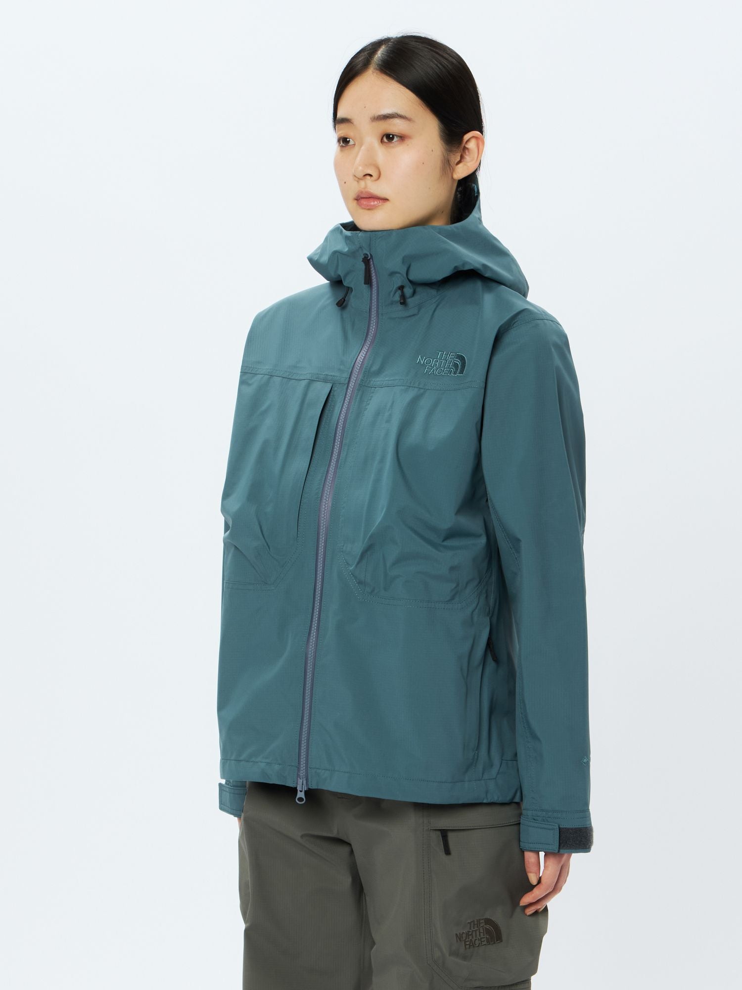 Hikers Jacket (Women's)