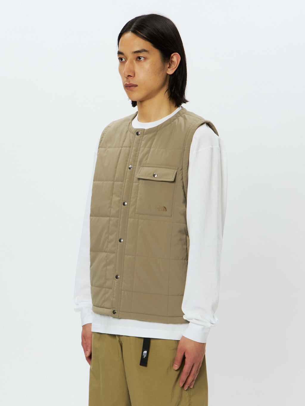 Meadow Warm Vest (Unisex)