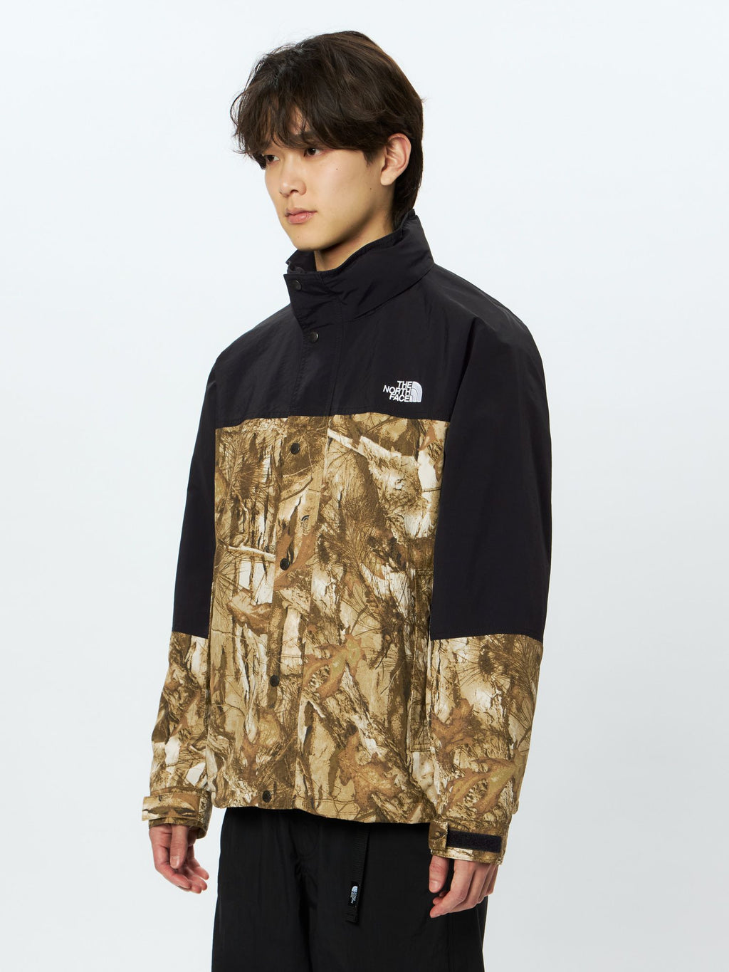 Novelty Hydrena Wind Jacket (Unisex)