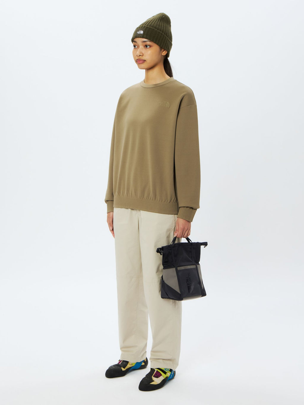 BC Boulder Chalk Bag