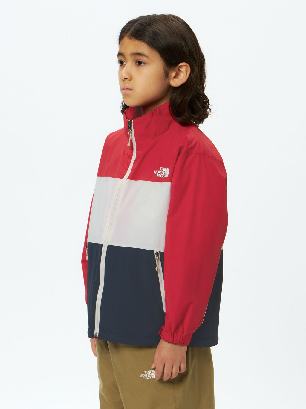 TNF Atmosphere Jacket (Kids)