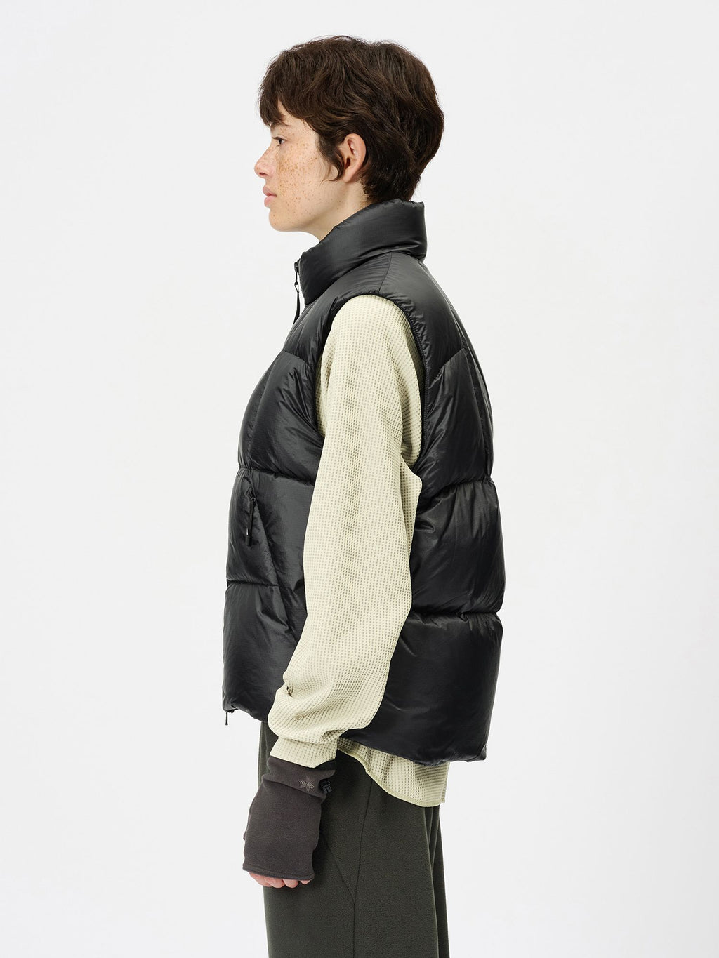 Pertex Quantum Down Vest (Ladies)