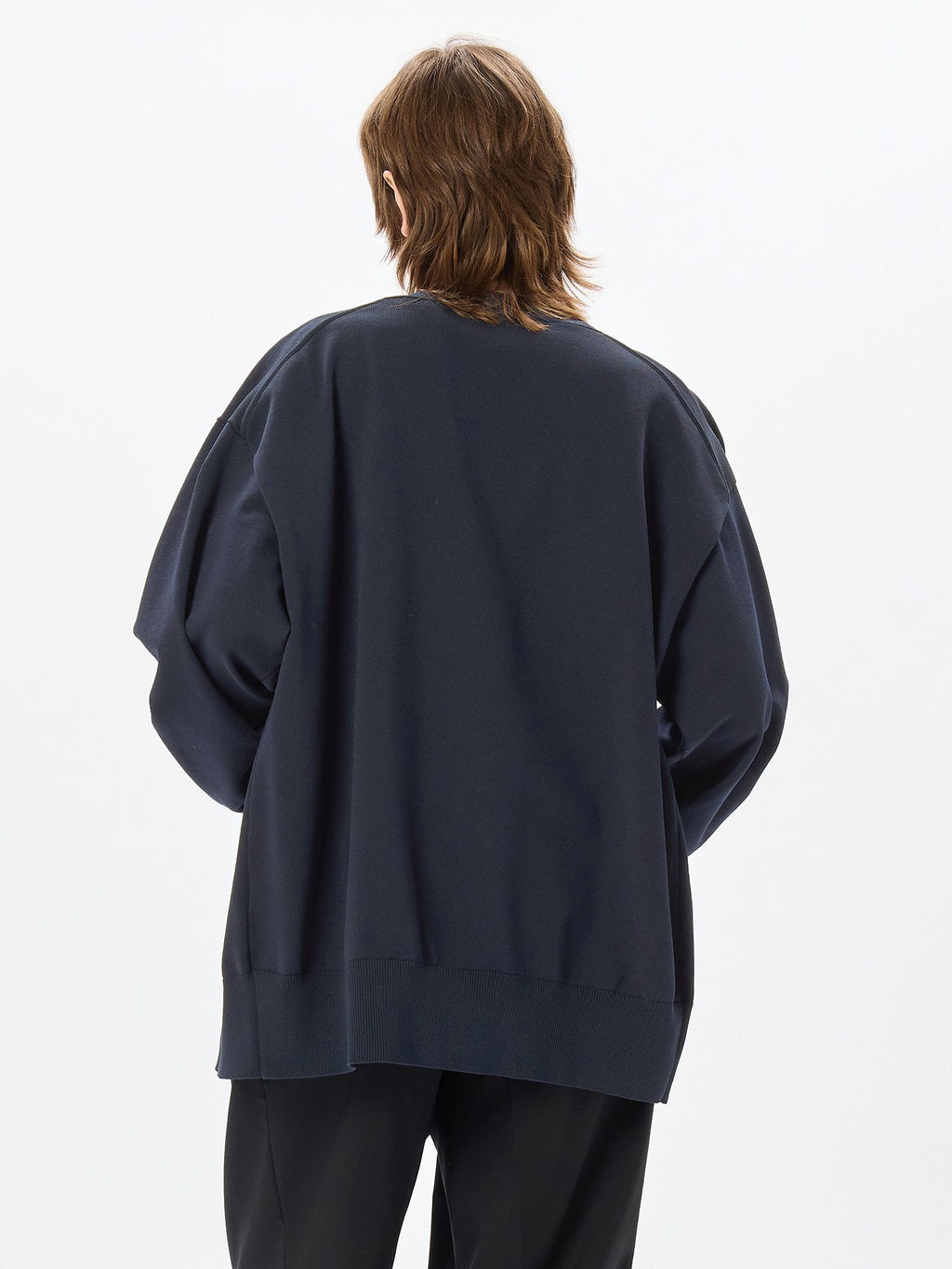 With/Knit Cardigan (Unisex)