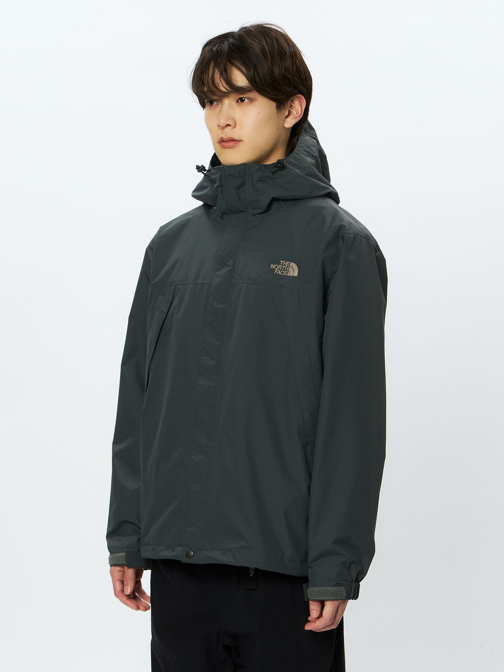 Scoop Jacket (Men's)