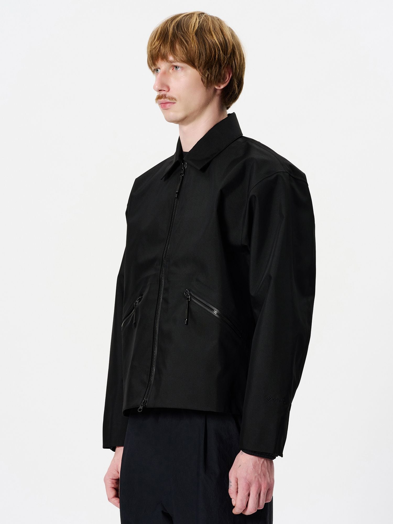 Gore-Tex Three-Layer Blouson (Unisex)