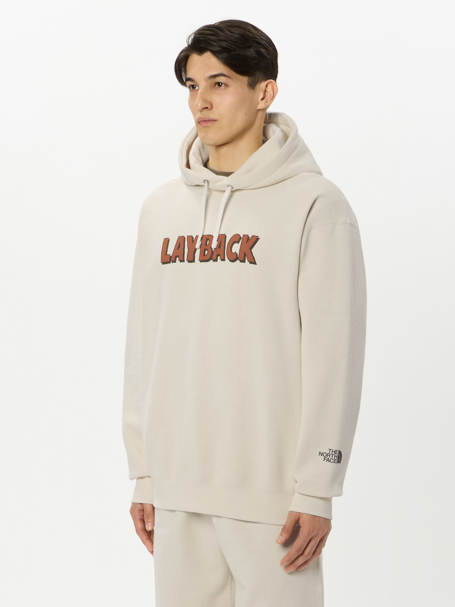 Layback Hoodie (Unisex)