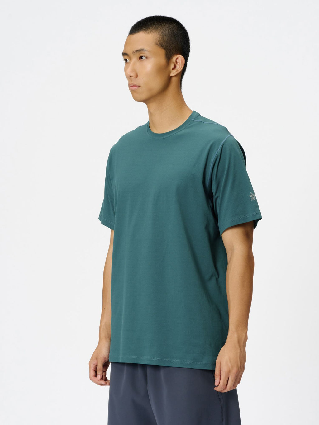 Waffle Dry T-shirt (Unisex)