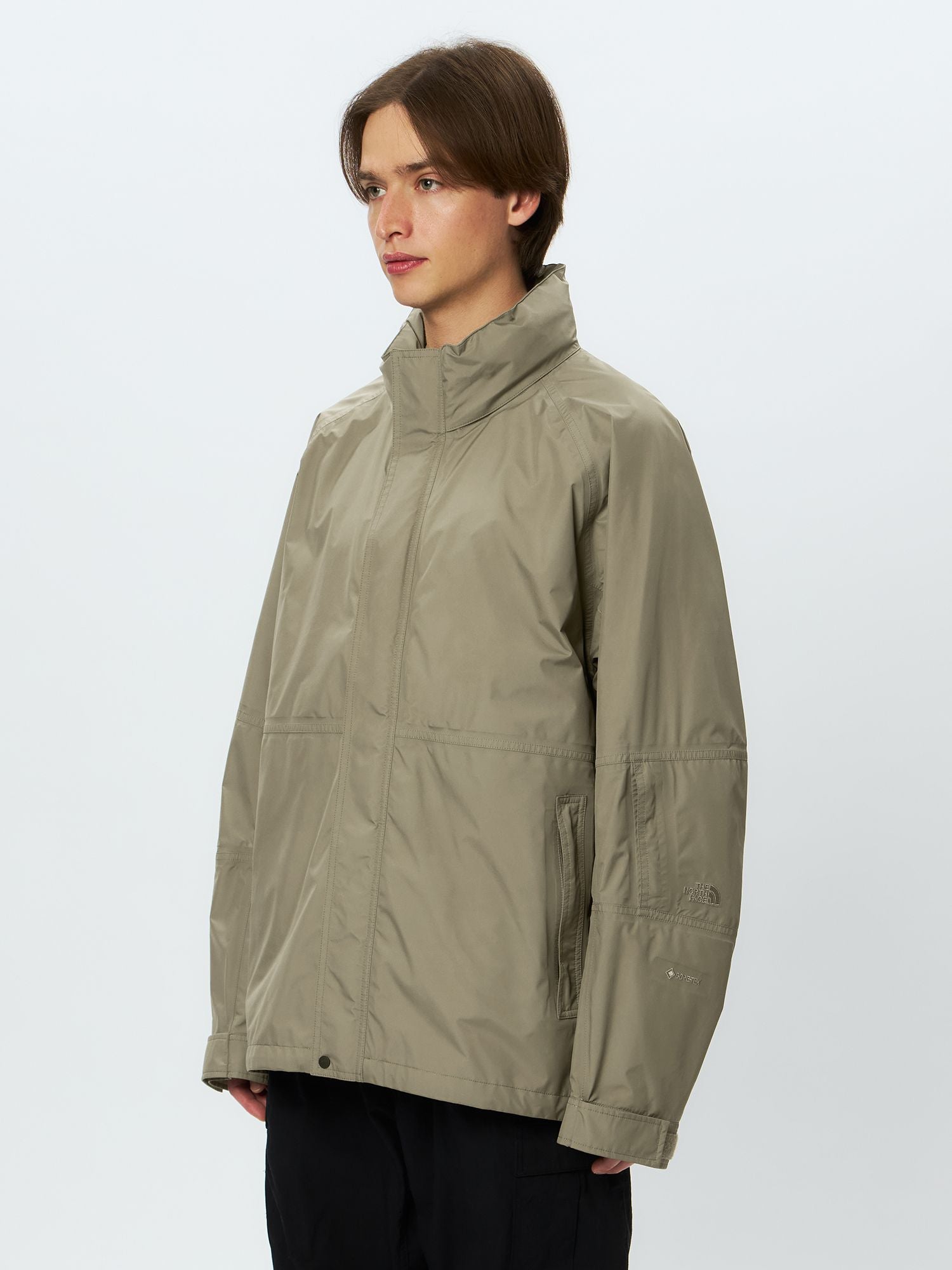 Compile Light Jacket (Unisex)