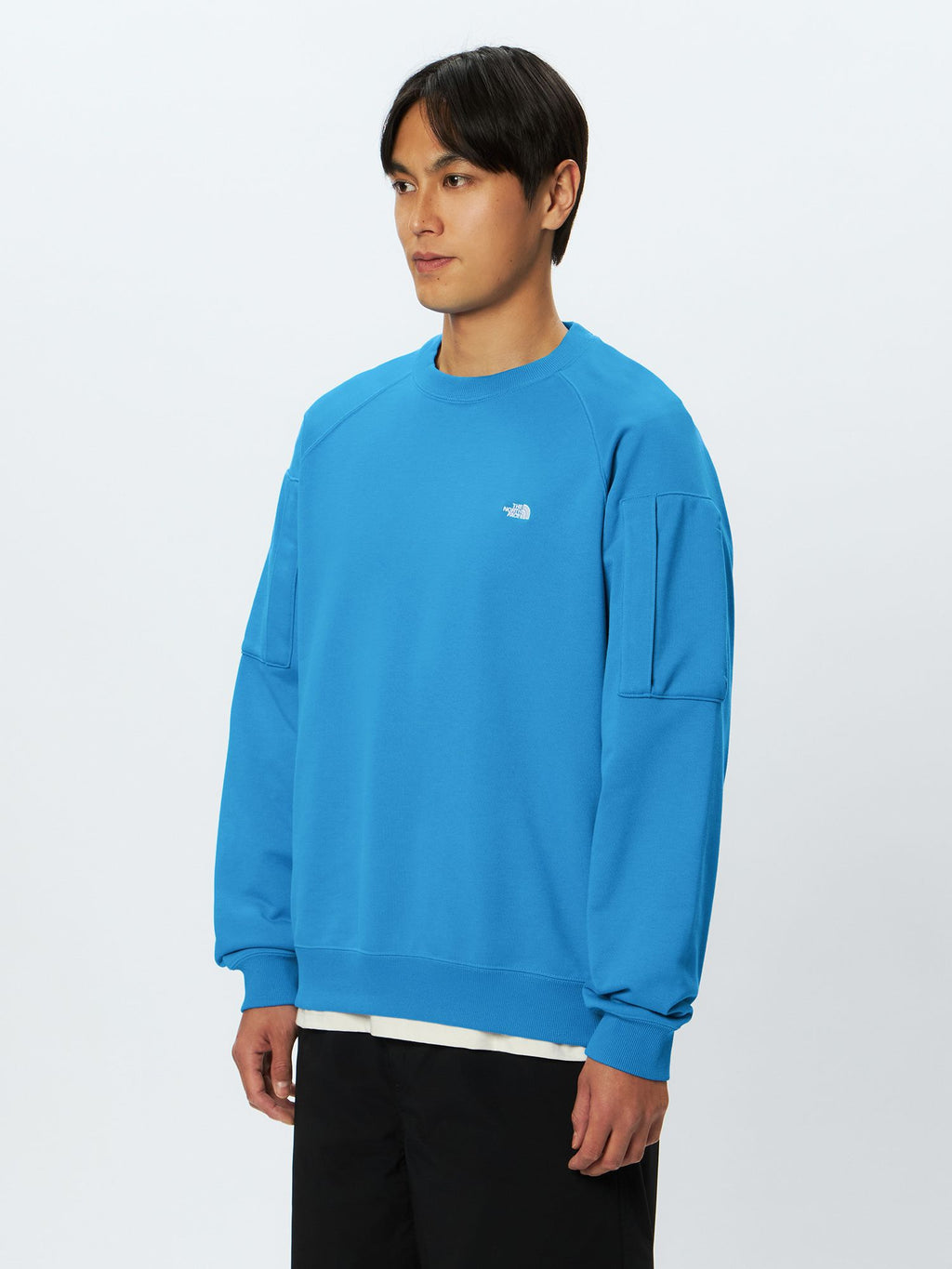 CR Sweat Crew (Unisex)
