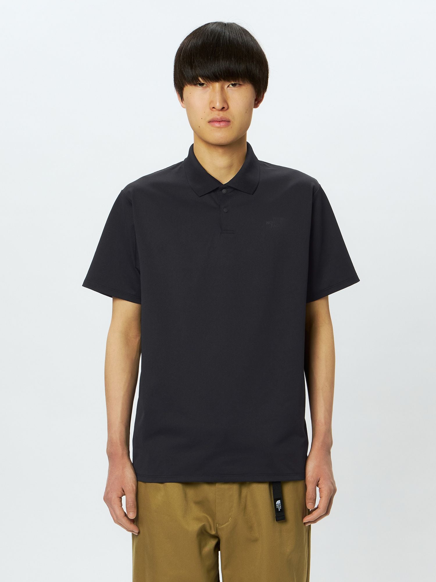 Short Sleeve Summer Vent Polo (Men's)