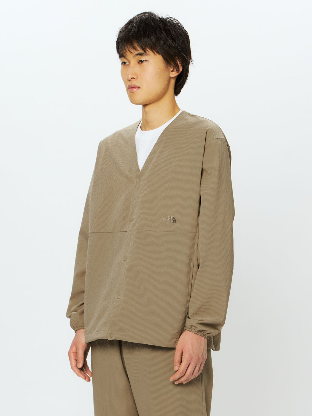 Light Lounge Cardigan (Unisex)