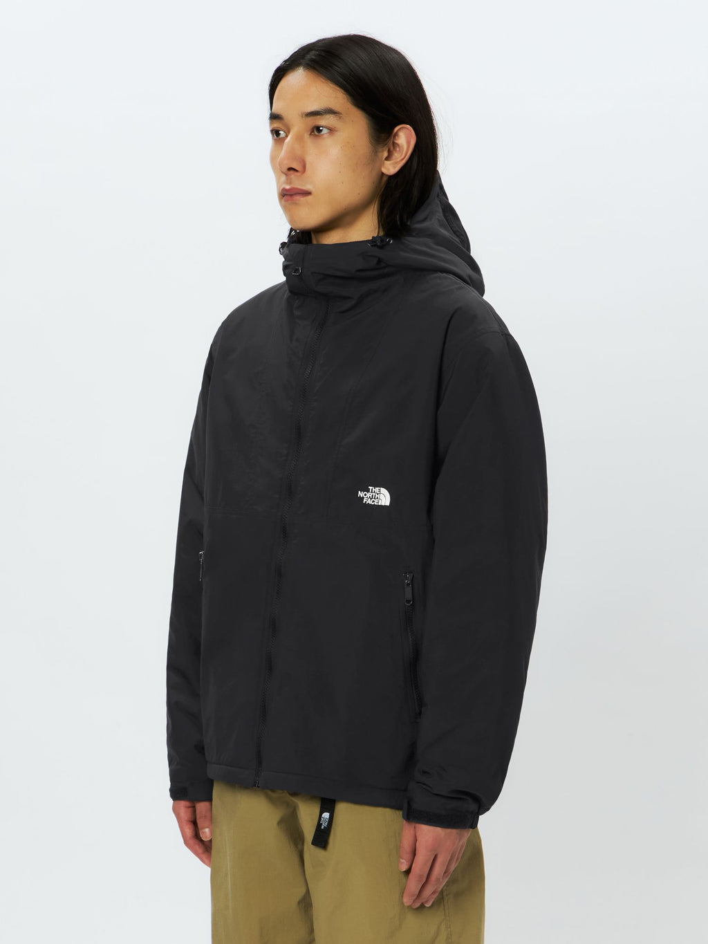 Compact Nomad Jacket (Men's)