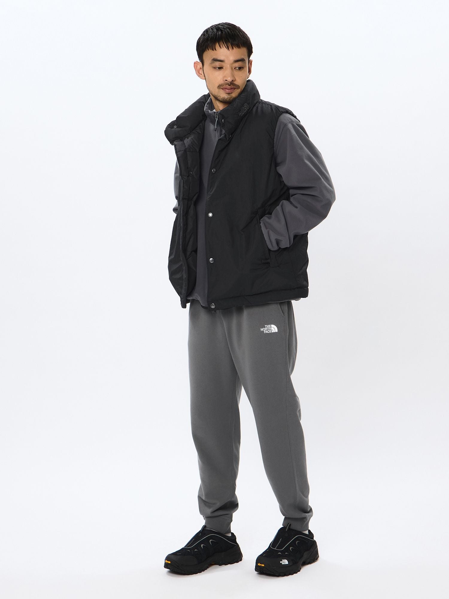 Alteration Sierra Vest (Unisex)