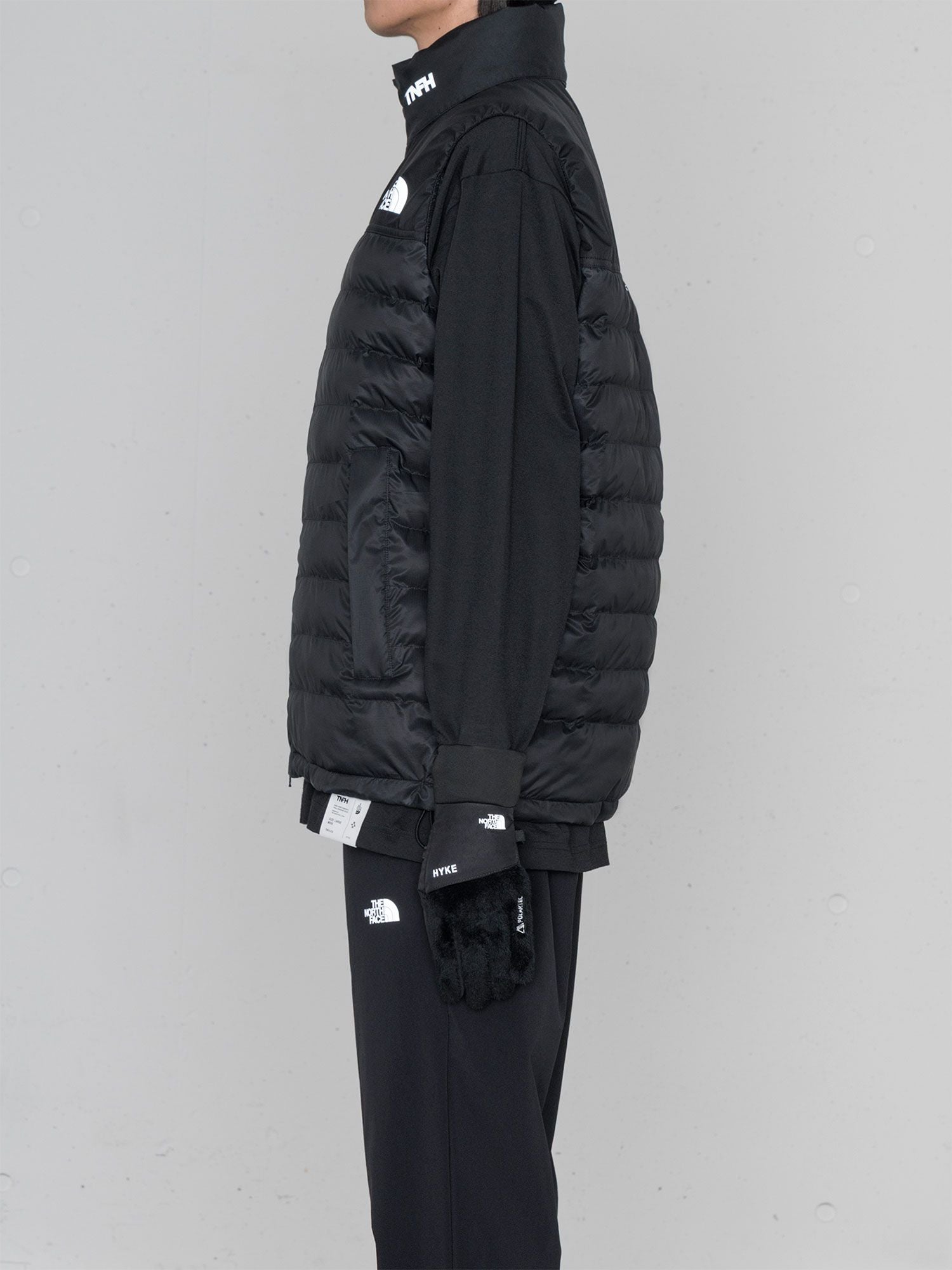 HYKE GTX Insulated Trail Vest (Men's)