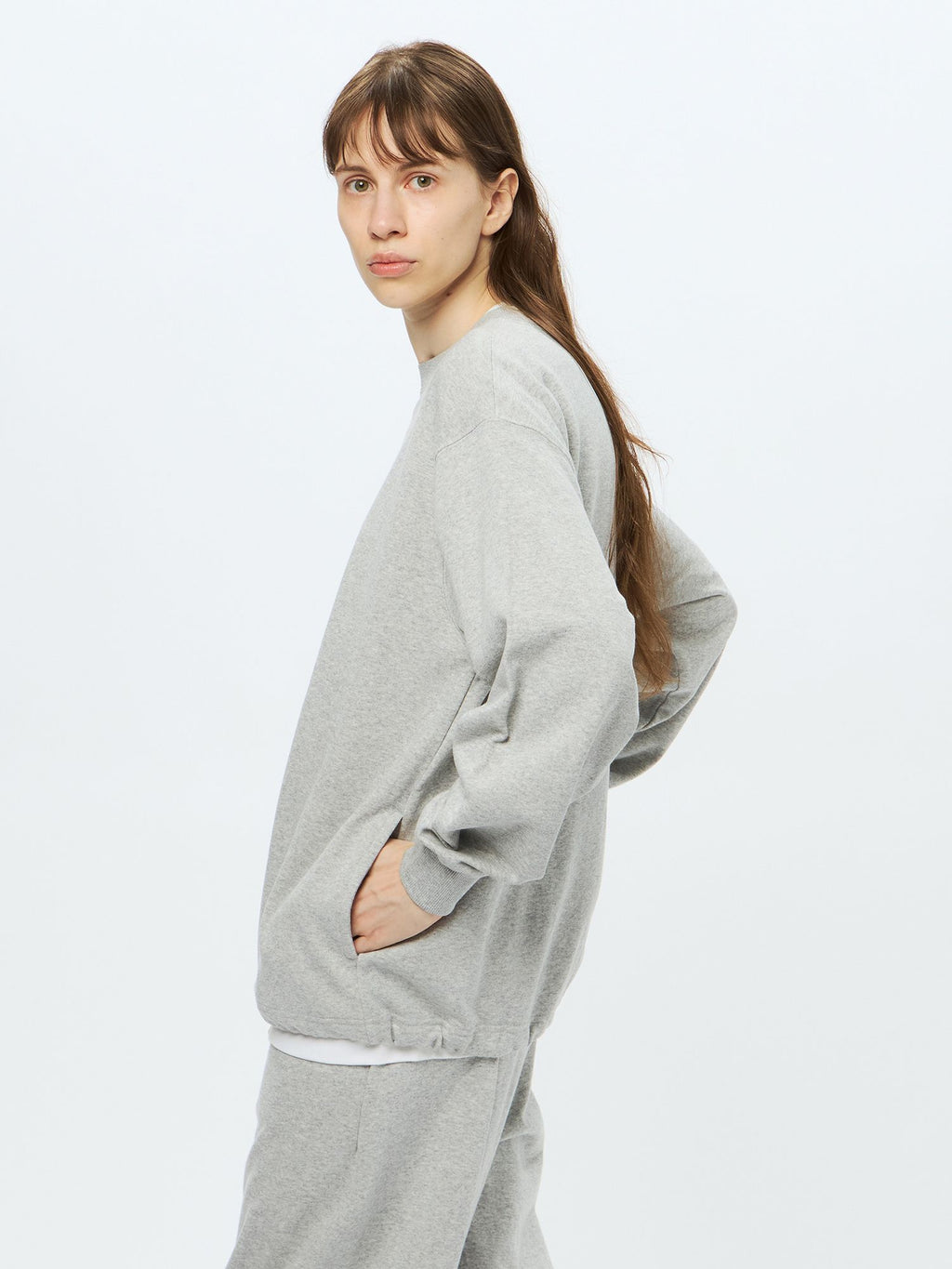 MXP Standard/ Sweat Crew Neck (Unisex)