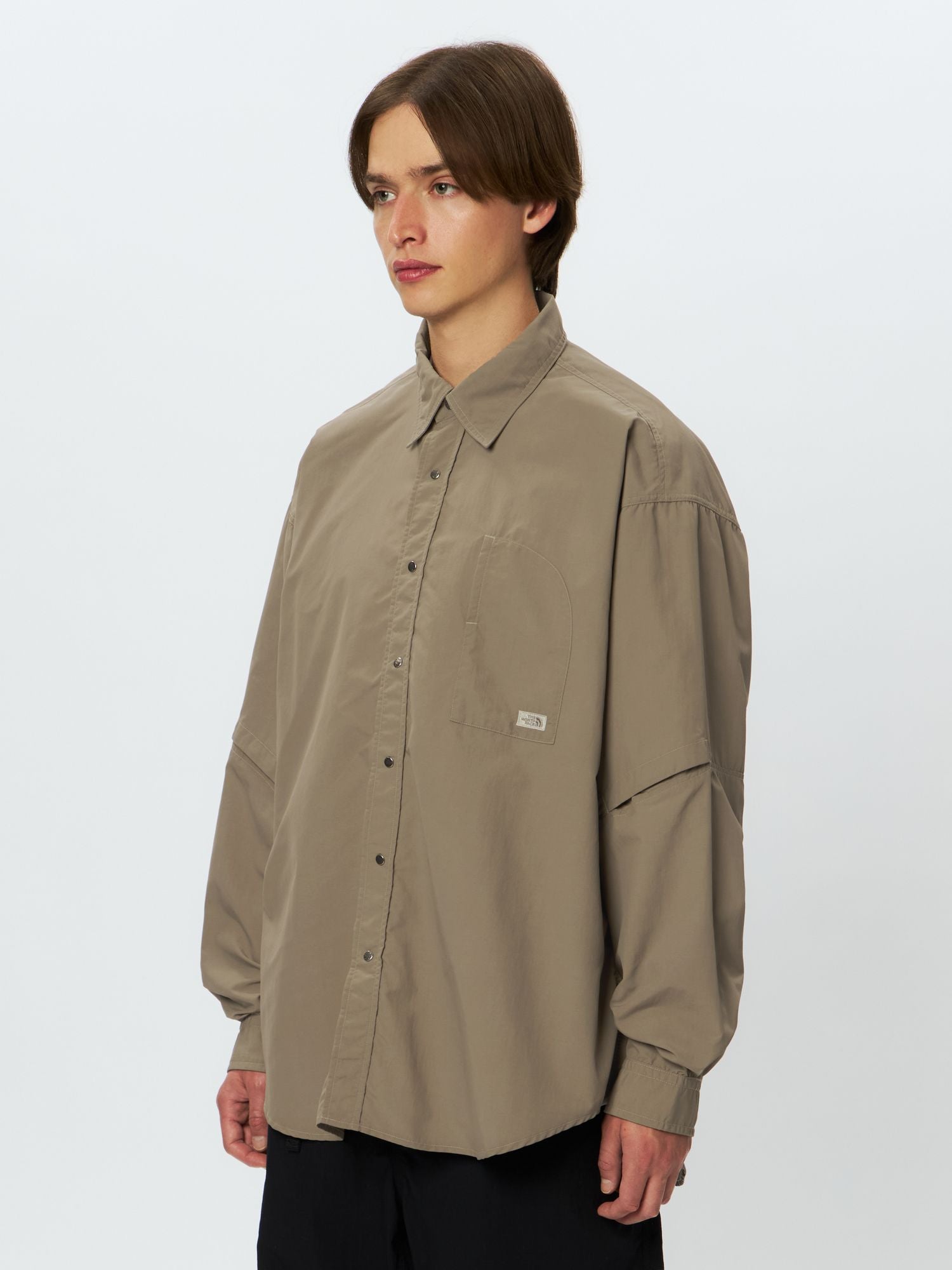 Long Sleeve Enride Shirt (Unisex)