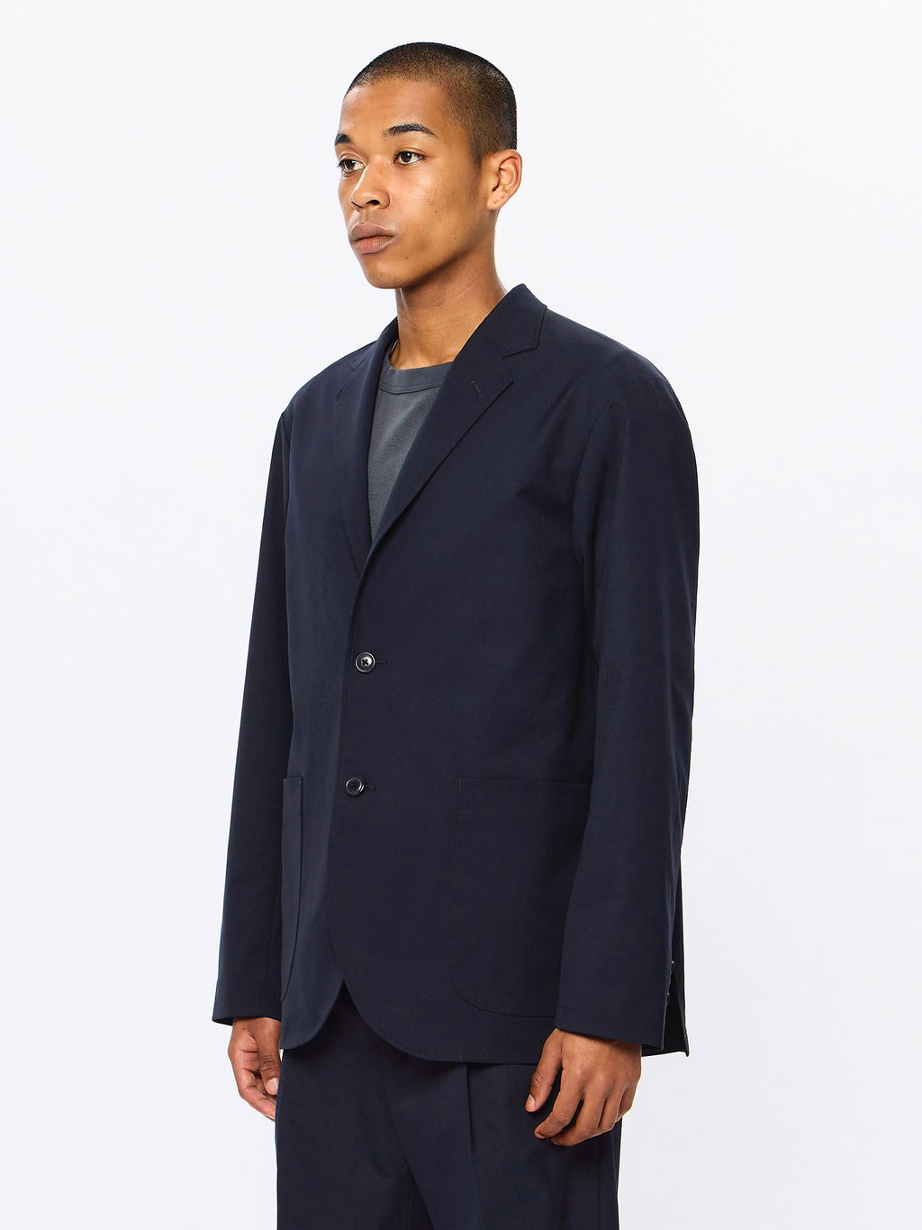 Stretch Jacket (Unisex)